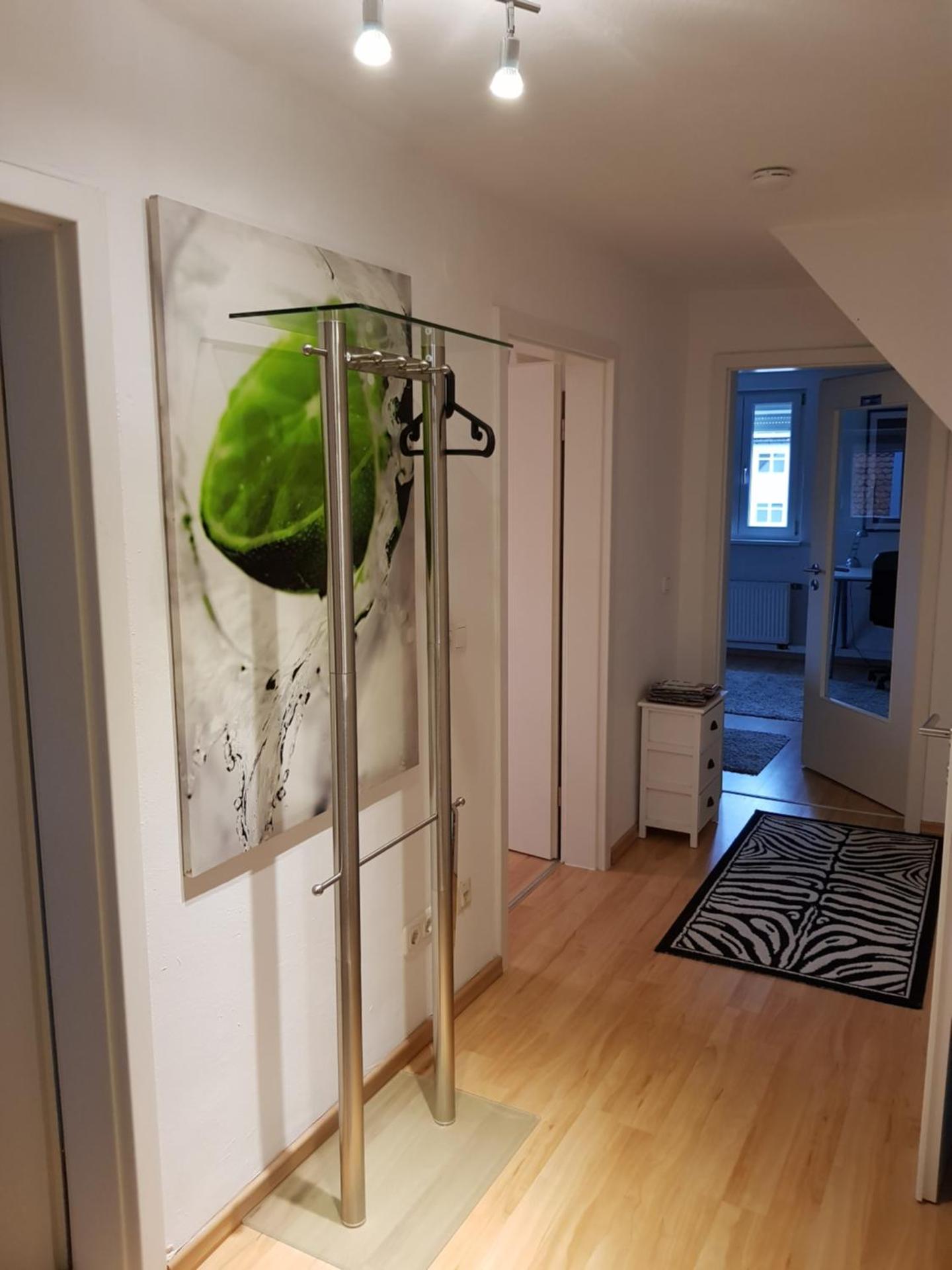 Wohnen im Springerhof