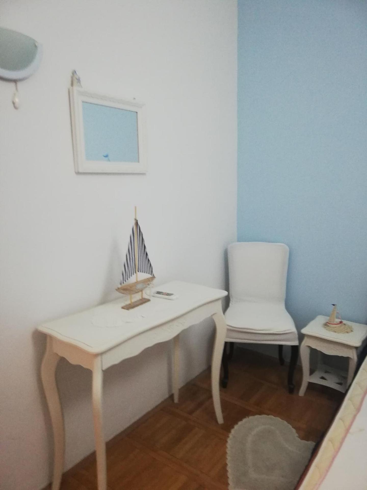 Apartmani Paula