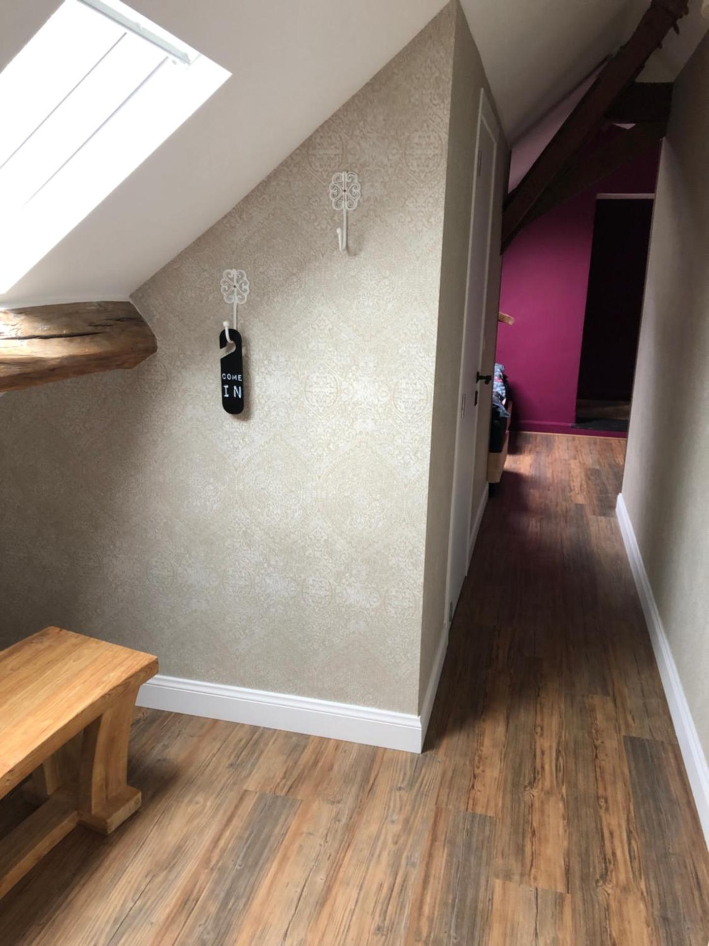 Les Gîtes Ecosphère