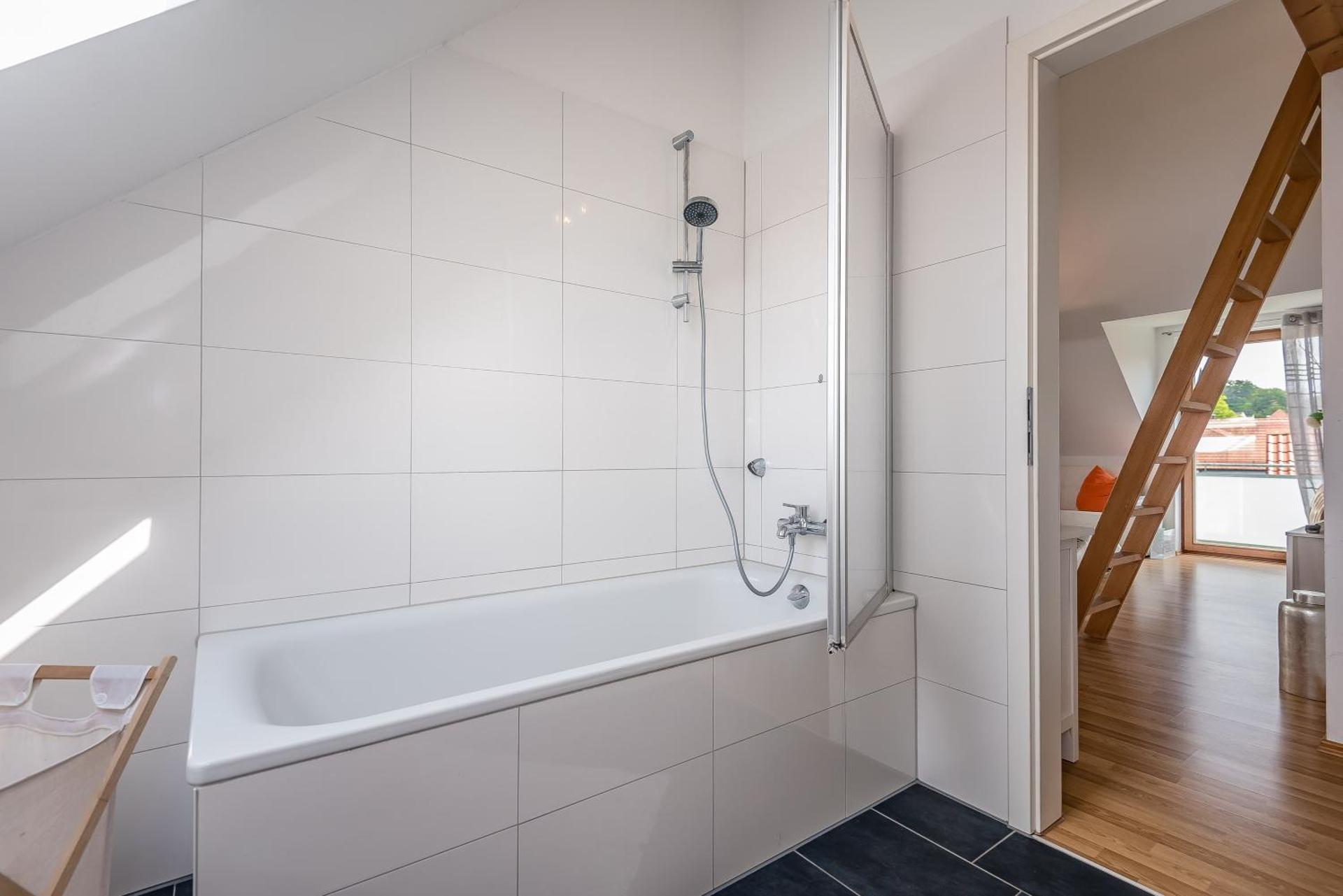 Apartmenthaus am Erlbach