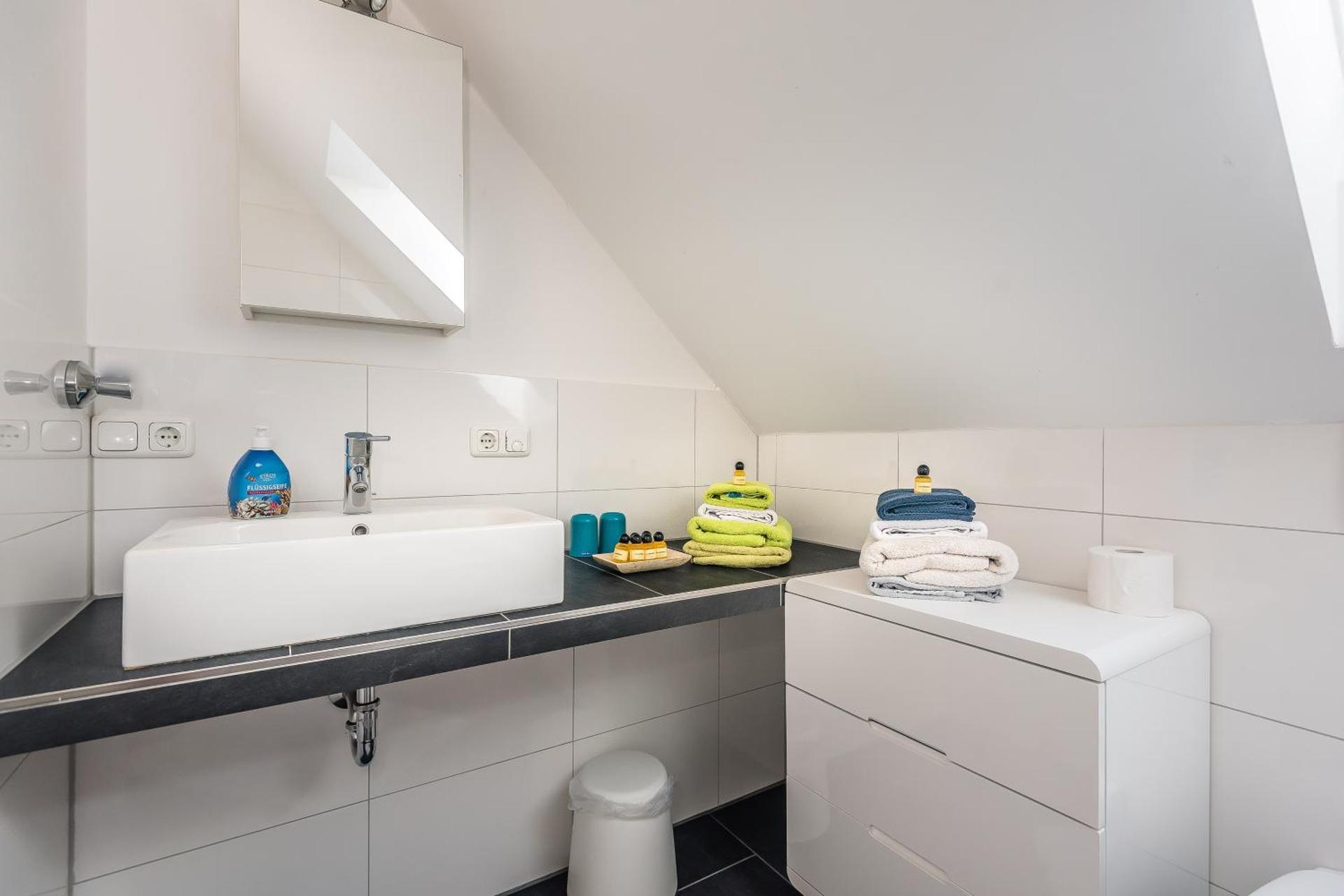 Apartmenthaus am Erlbach