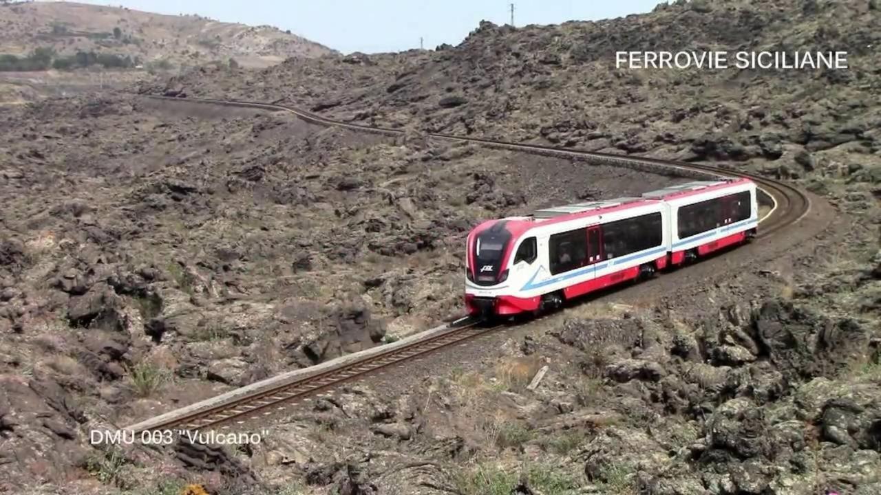 Appartamento Turistico - Rosina Etna Taormina