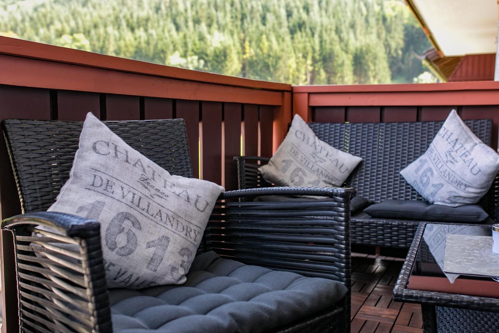 Appartement Stelo Gosau-Hallstatt