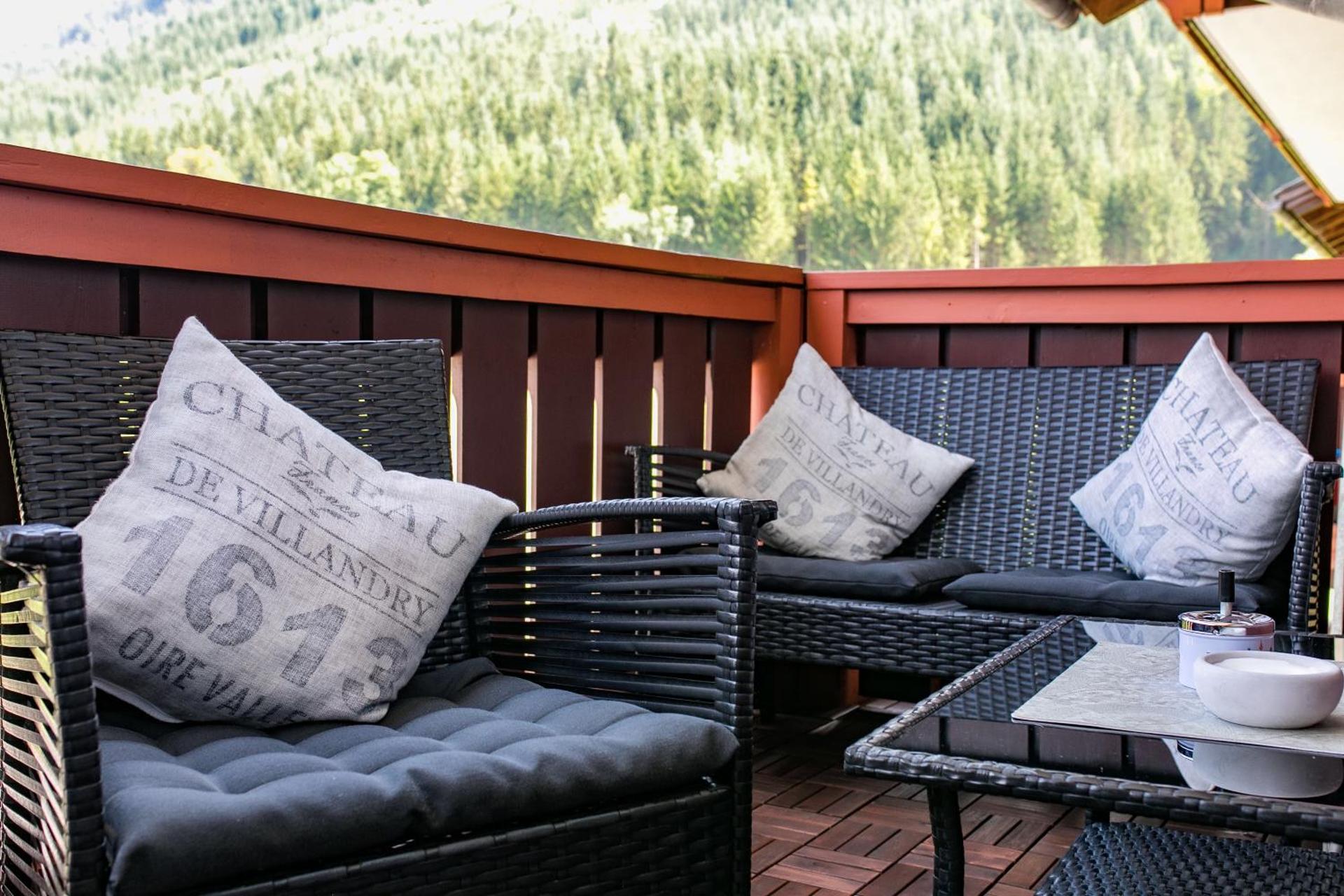 Appartement Stelo Gosau-Hallstatt