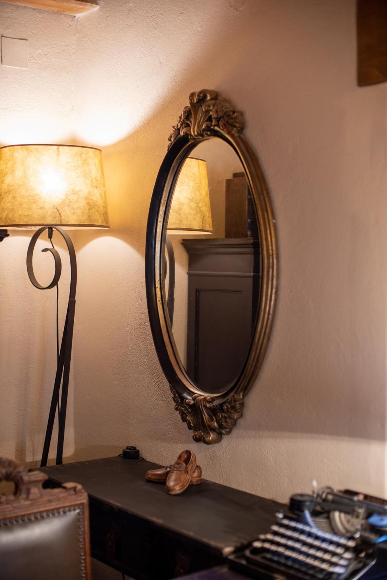 CASA FELICIA-The Castle Mansion