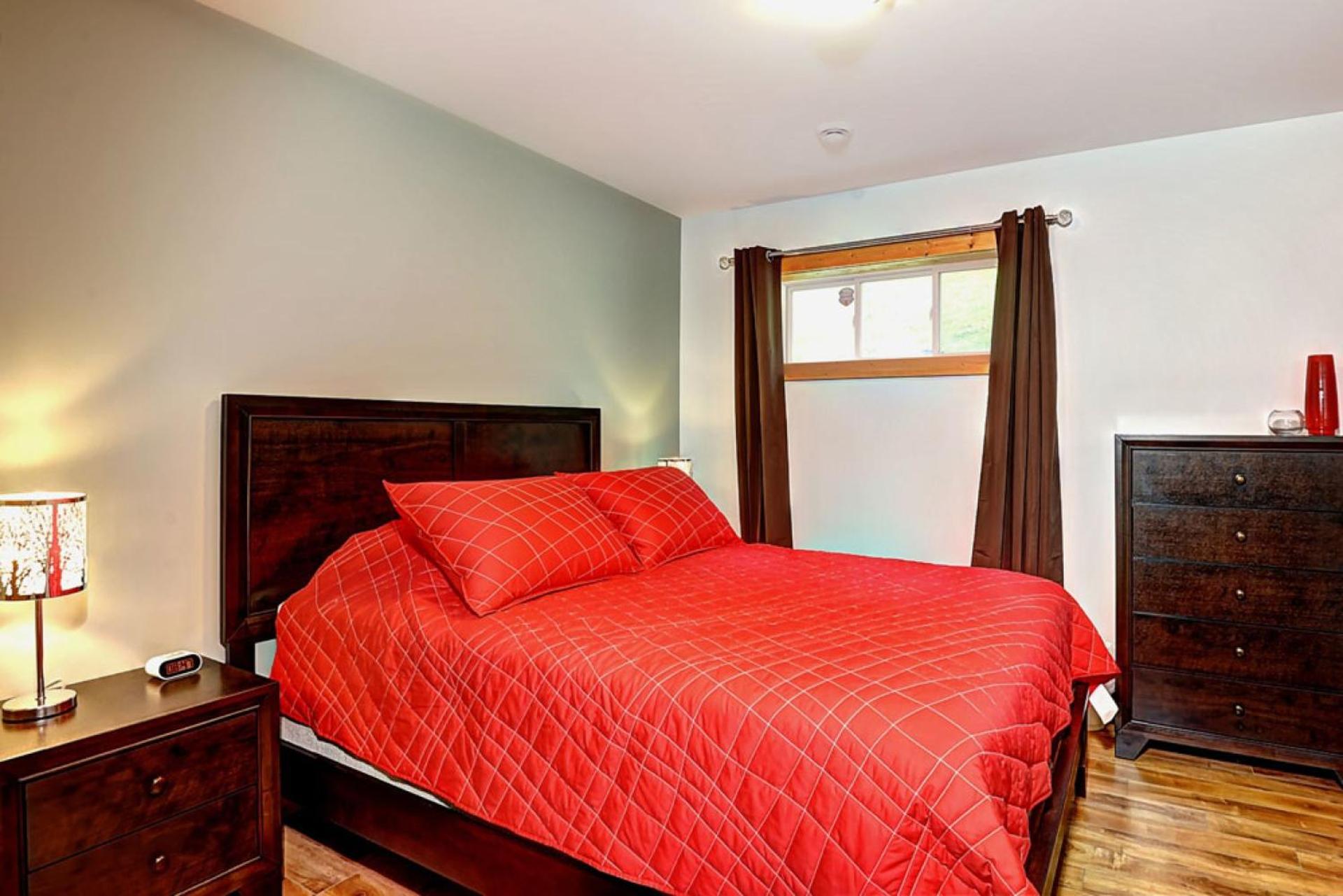 36- Chalet à louer à Stoneham