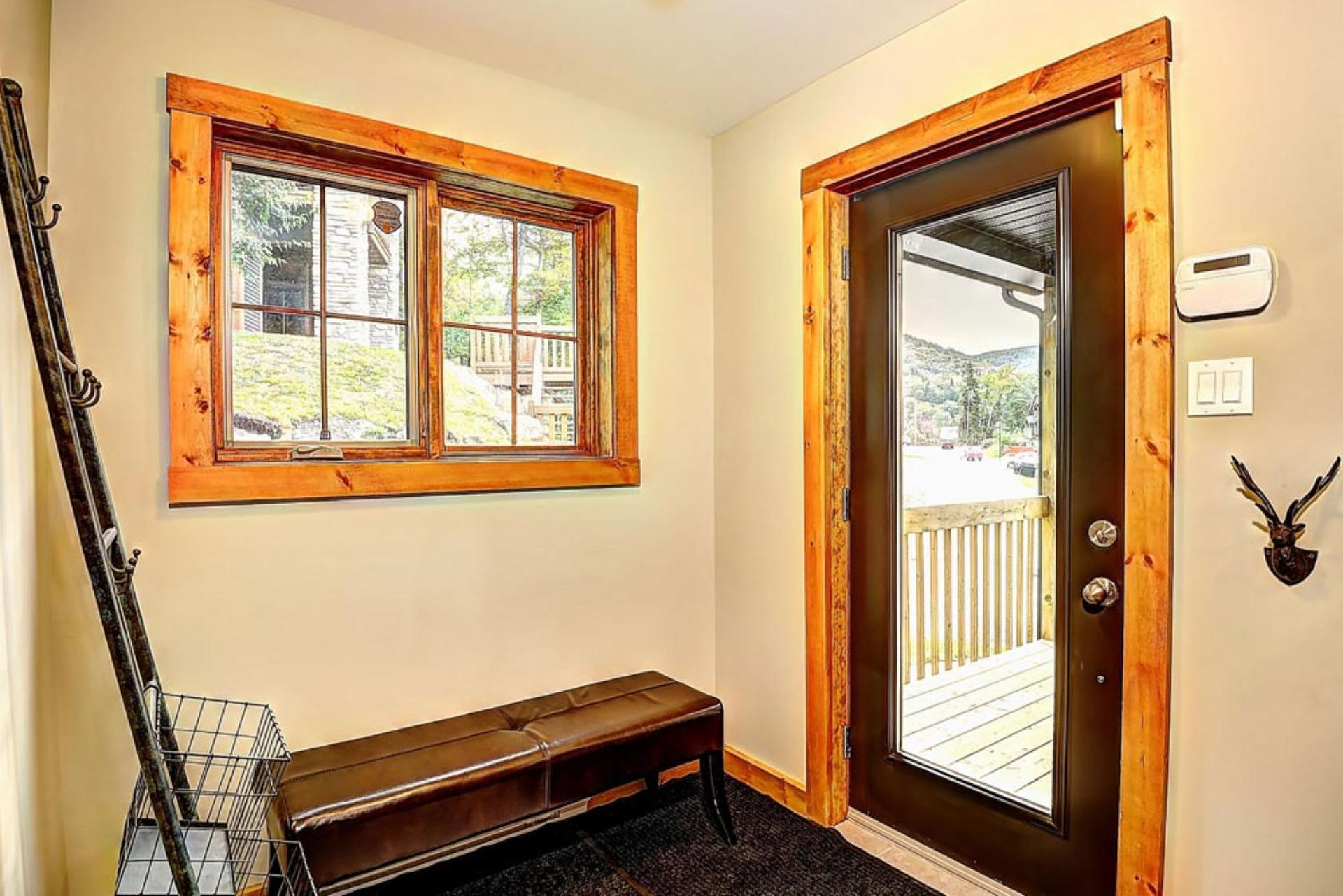 36- Chalet à louer à Stoneham