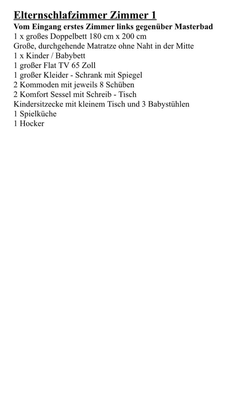 Wieko Ferienwohnungen - Luxus Pur im Prinz von Preußen