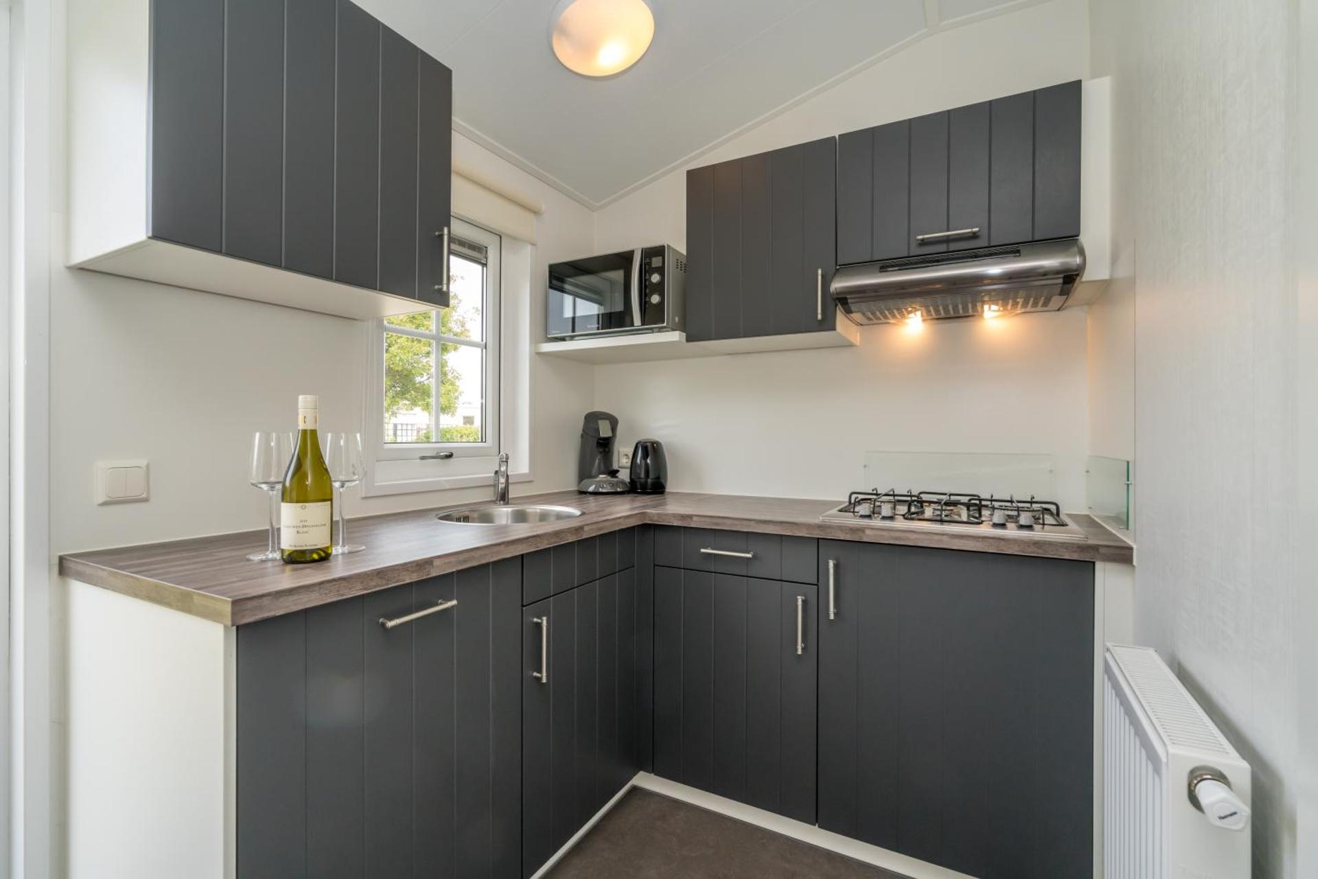 Kustpark de Strandloper