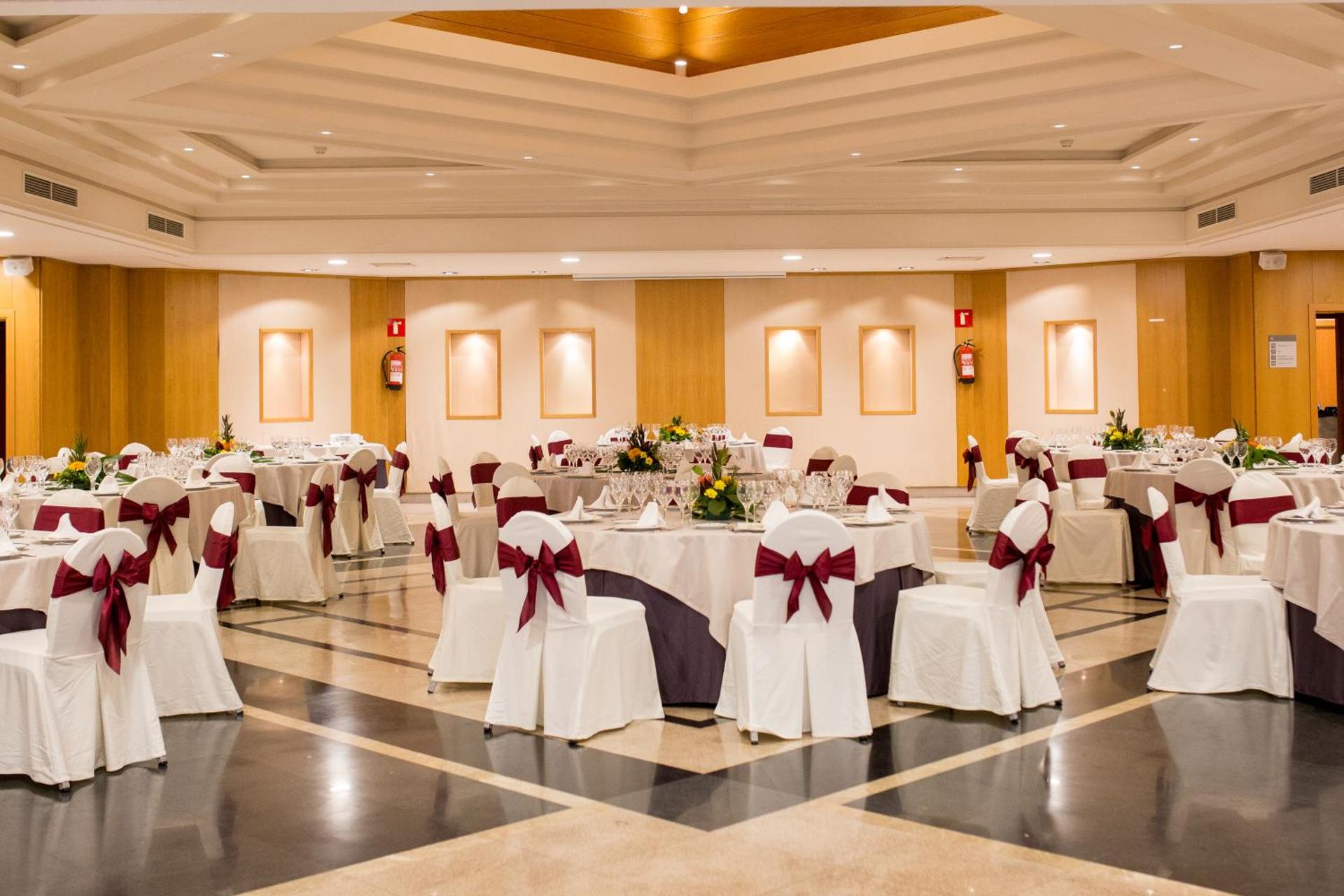 Banquet/Function facilities