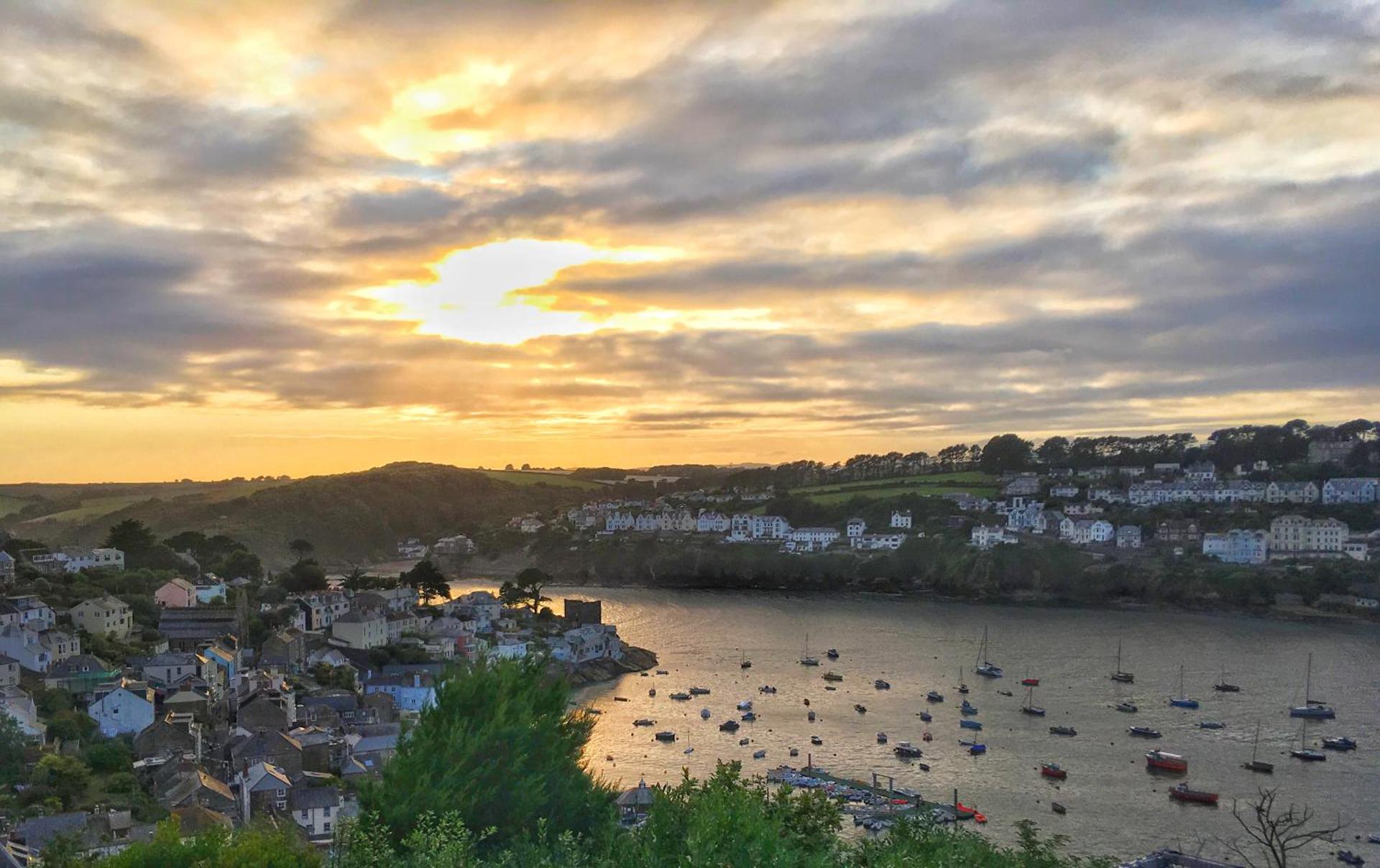 View (from property/room)