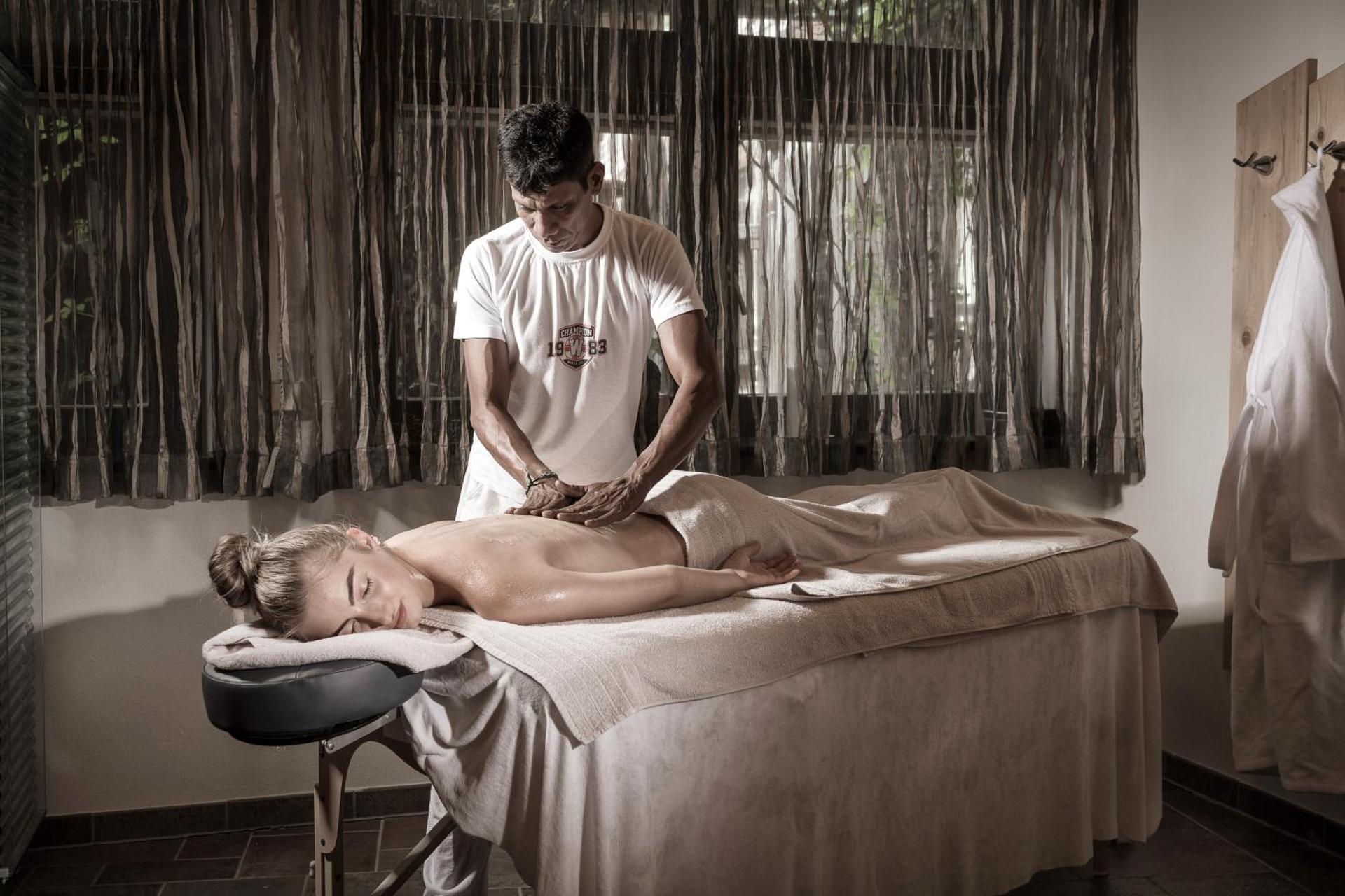 Massage