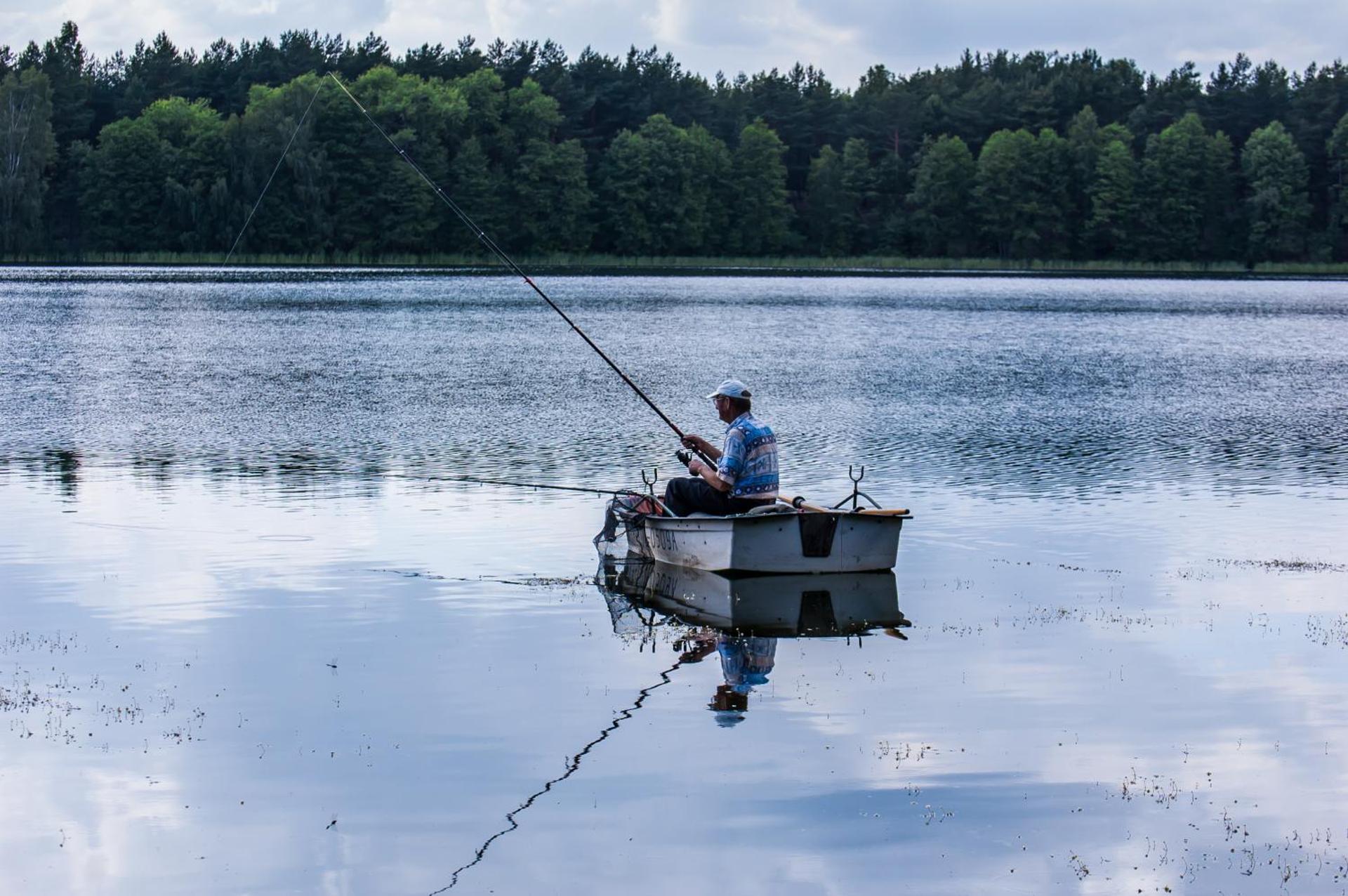 Agroturystyka na wsi w borach tucholskich