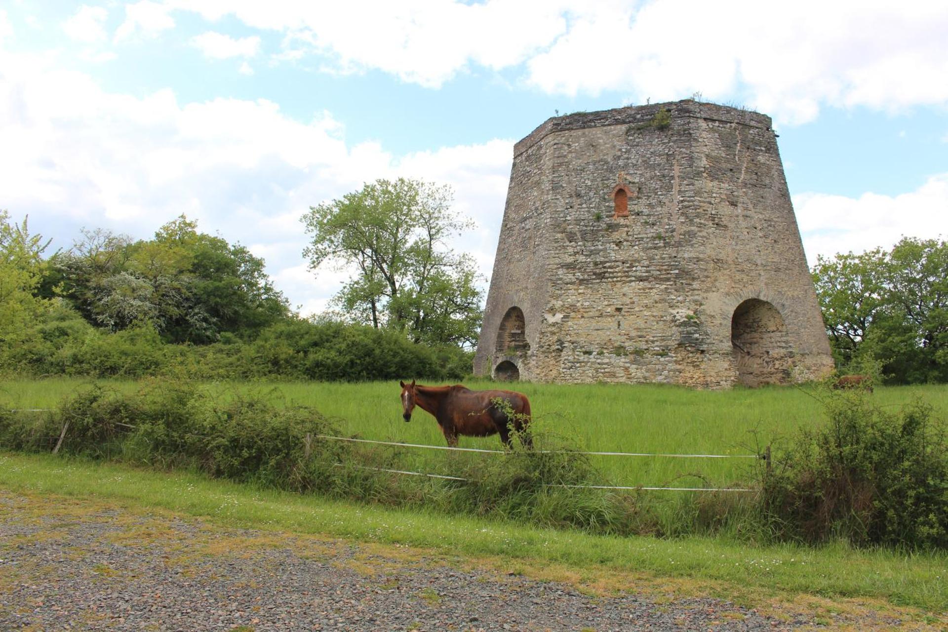 Gites du four saint Pierre