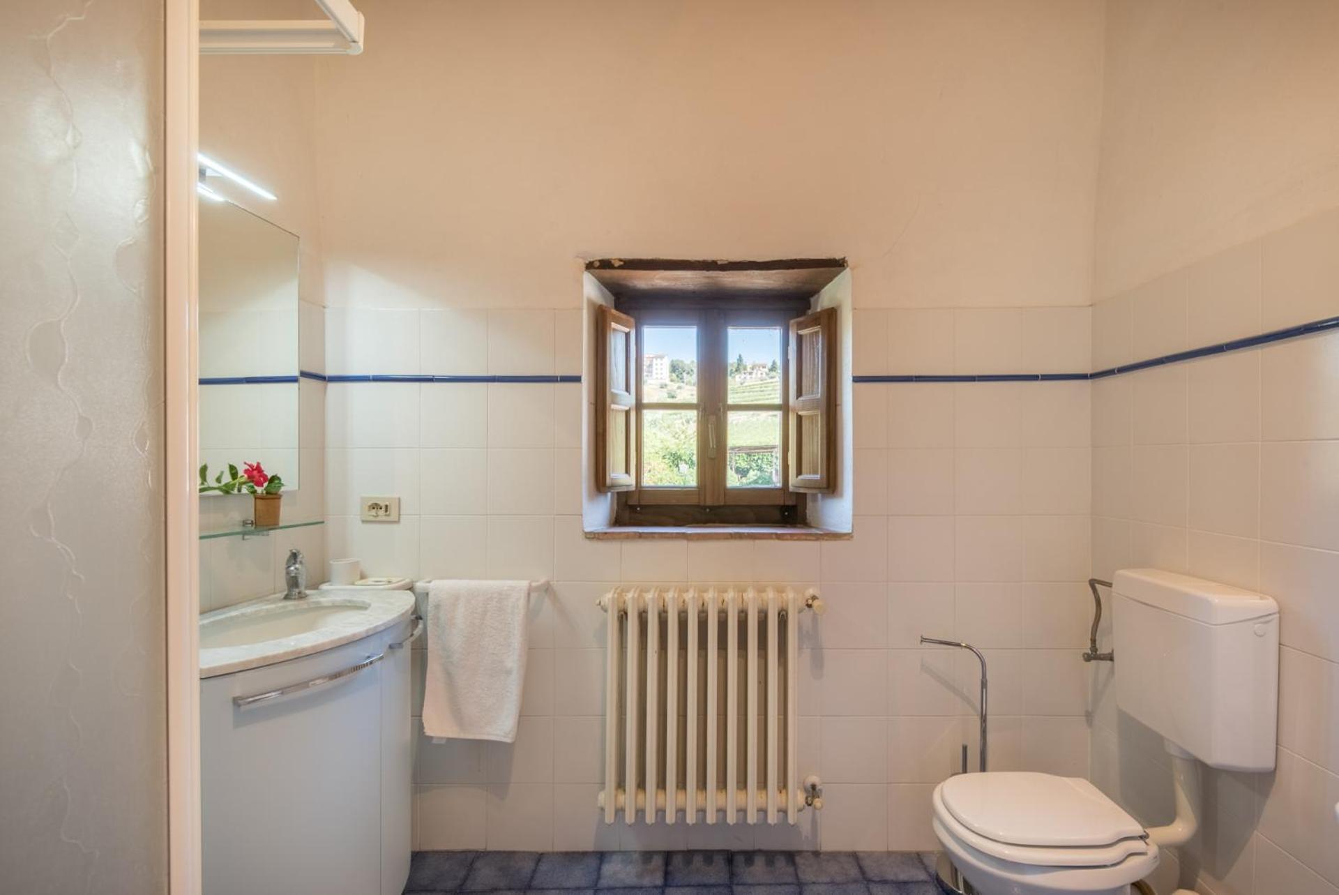 Agriturismo La Ferrozzola