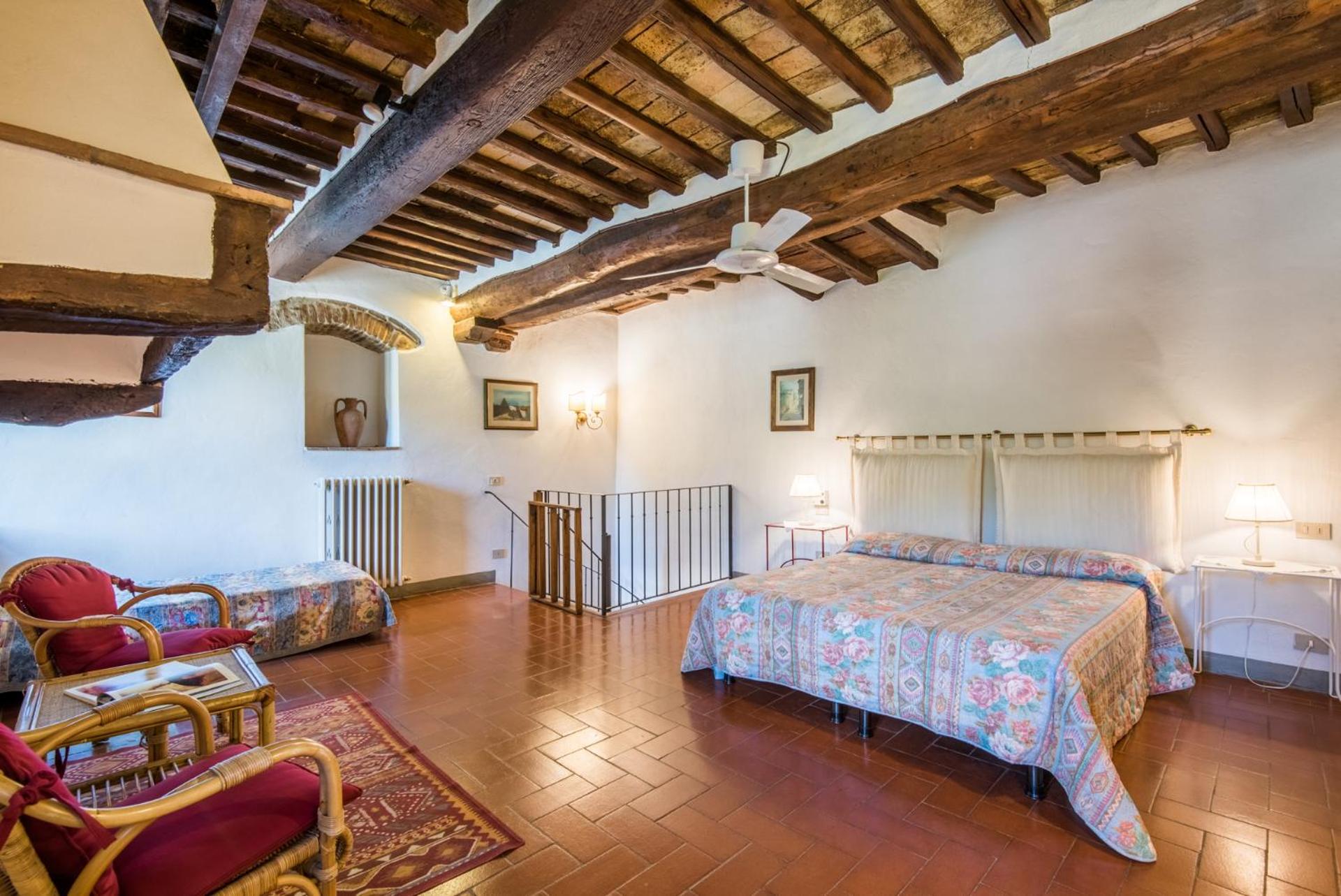 Agriturismo La Ferrozzola