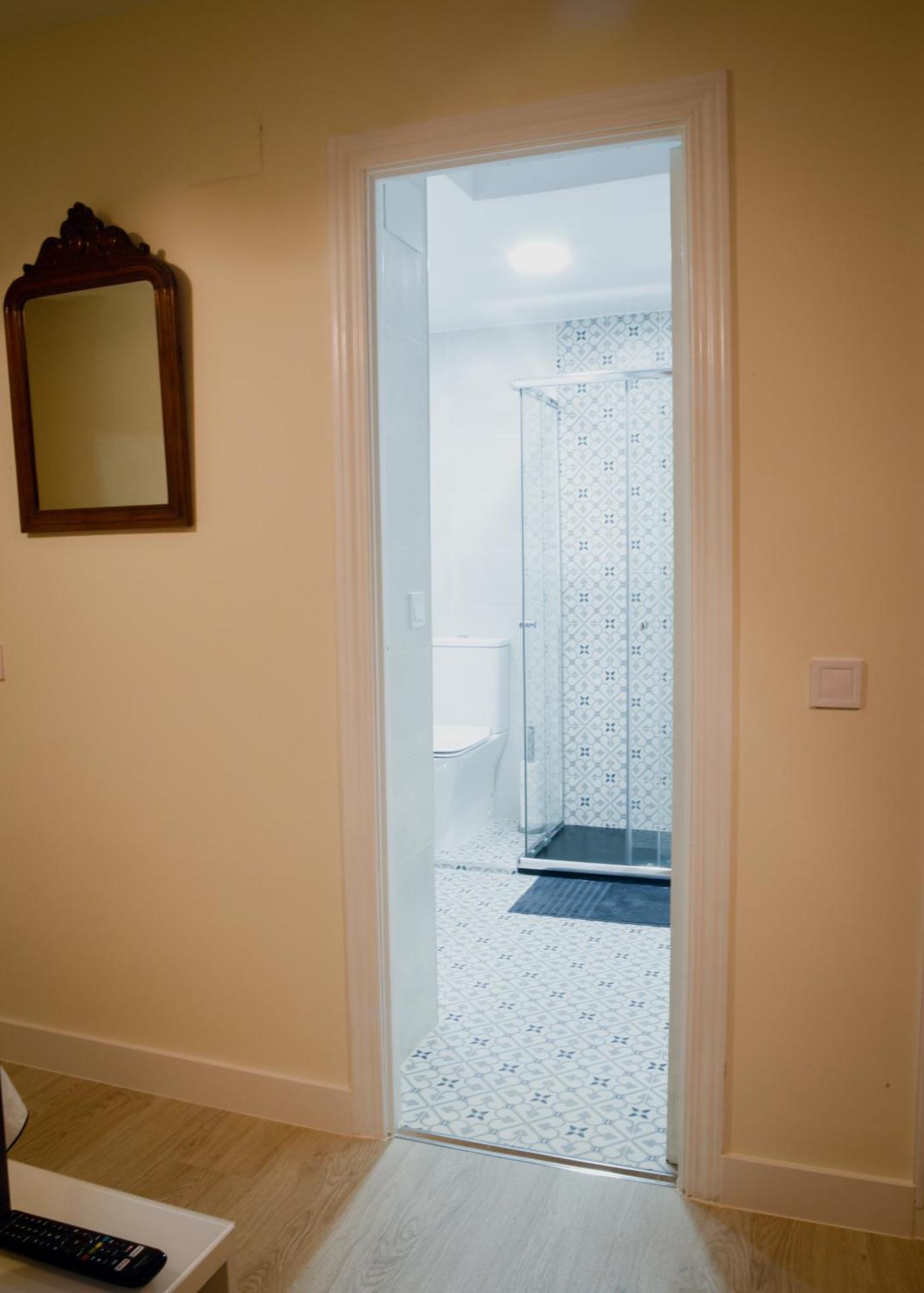 W3Inn LA LATINA (Cava Baja 30)