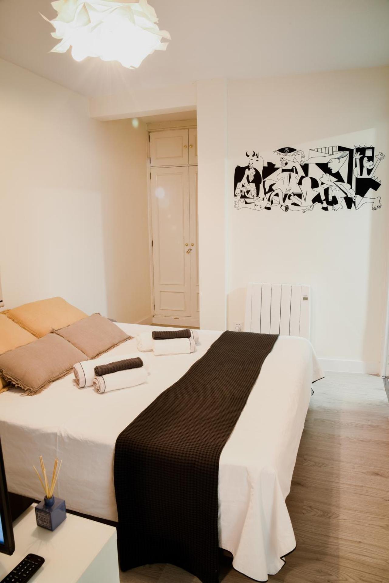 W3Inn LA LATINA (Cava Baja 30)