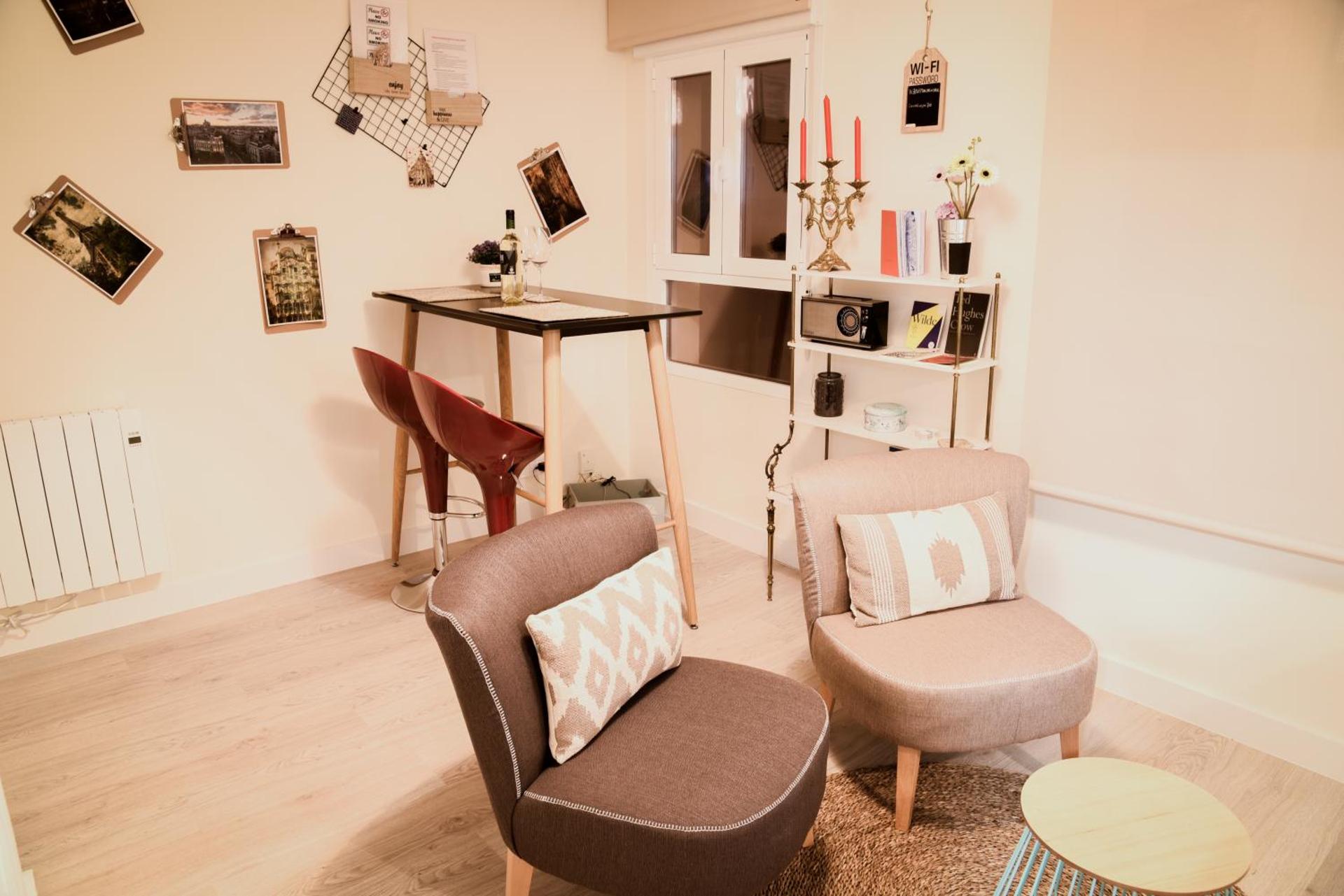 W3Inn LA LATINA (Cava Baja 30)