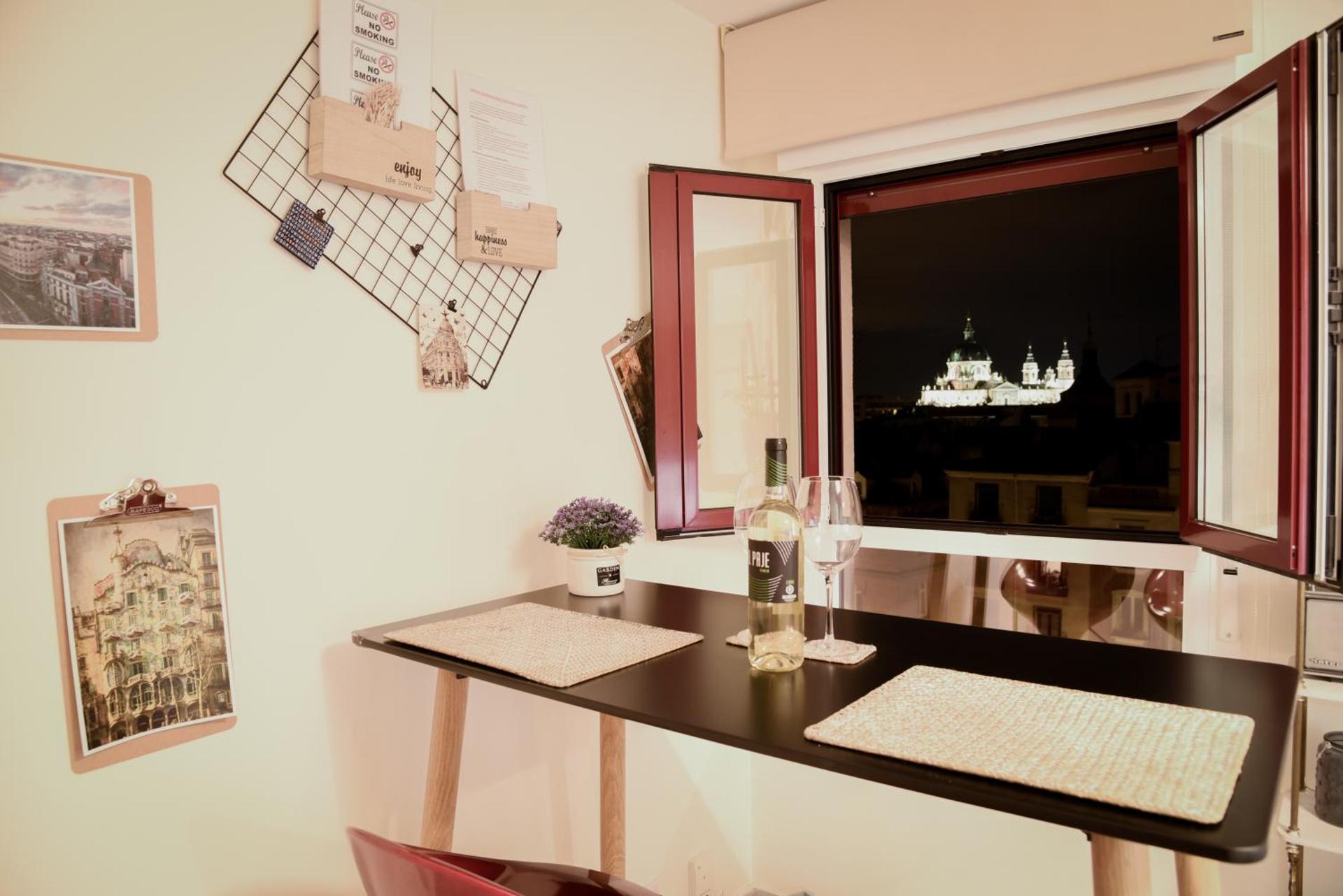 W3Inn LA LATINA (Cava Baja 30)