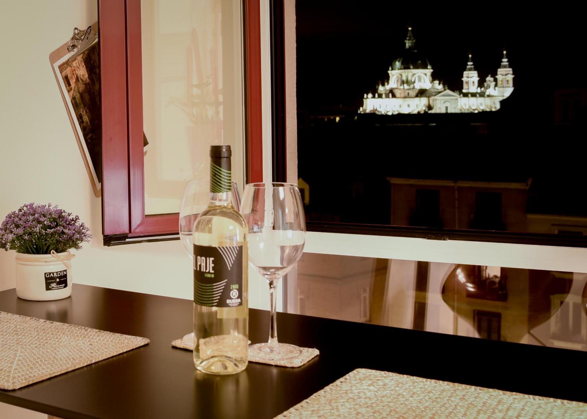 W3Inn LA LATINA (Cava Baja 30)