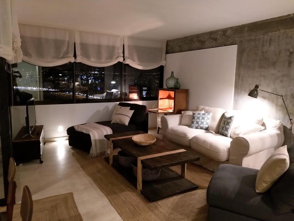 ATICO BENIDORM PLANTA 25