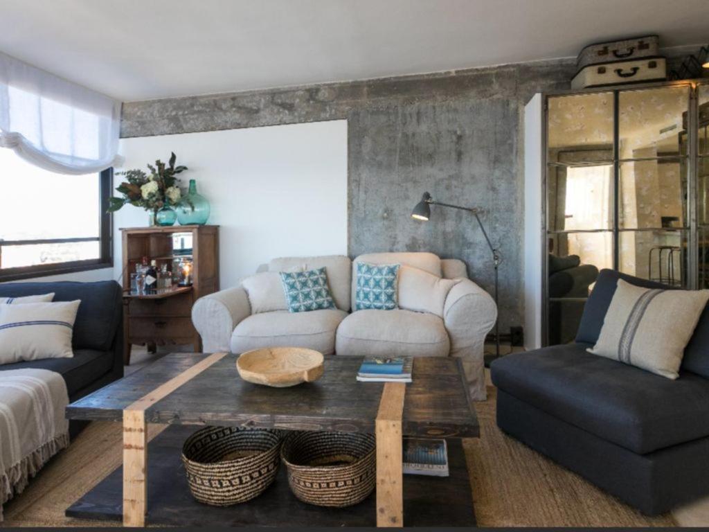 ATICO BENIDORM PLANTA 25