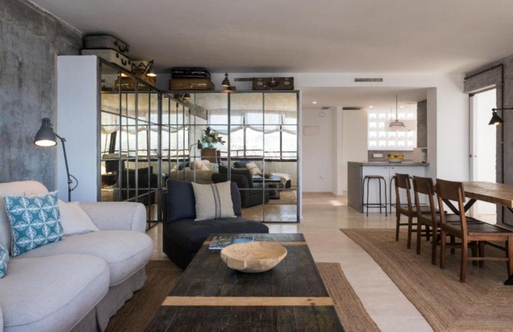 ATICO BENIDORM PLANTA 25