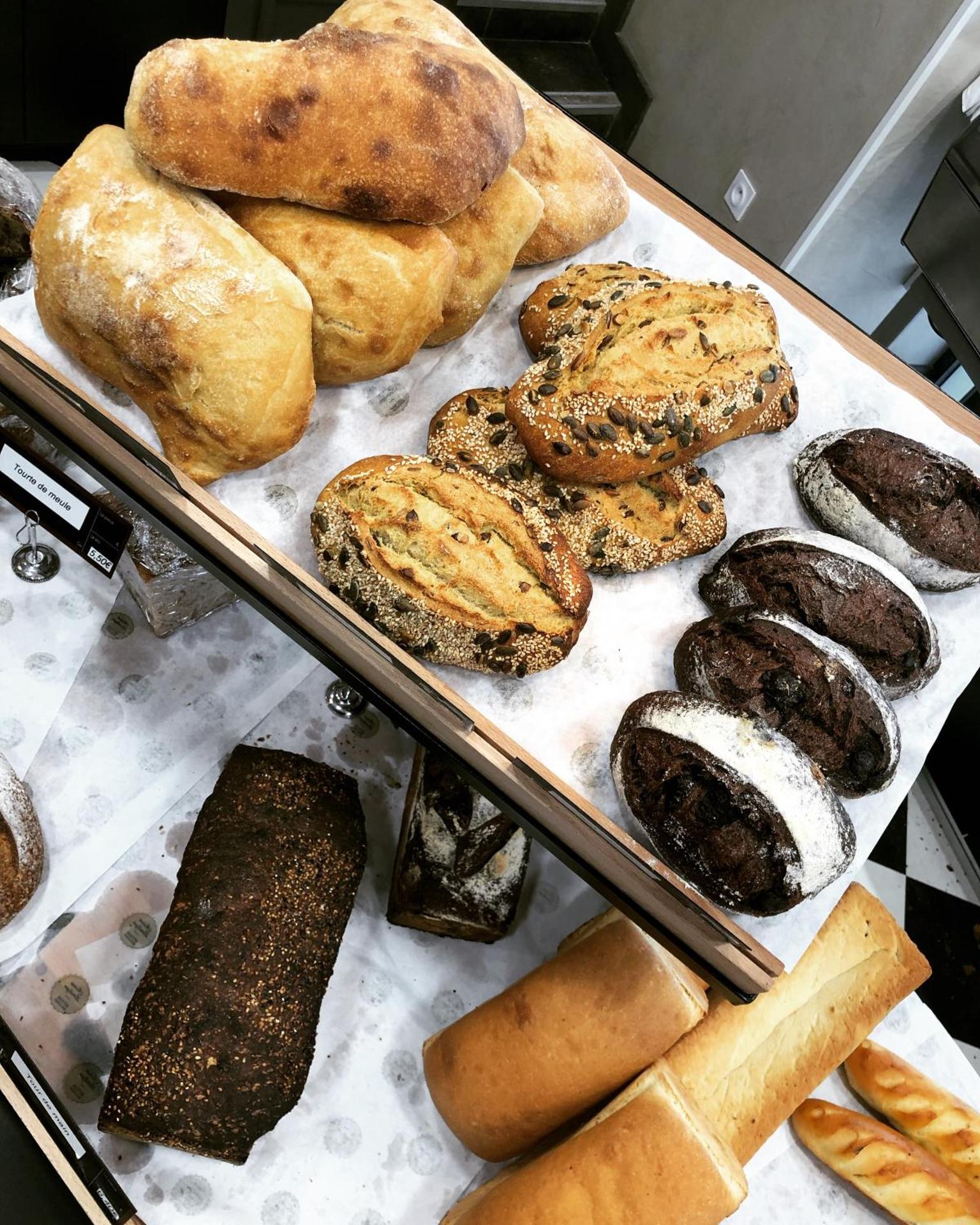 Studio du Cherche Midi