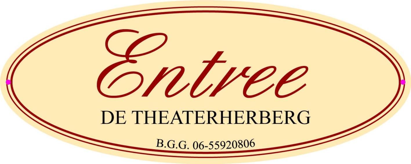 Theaterherberg