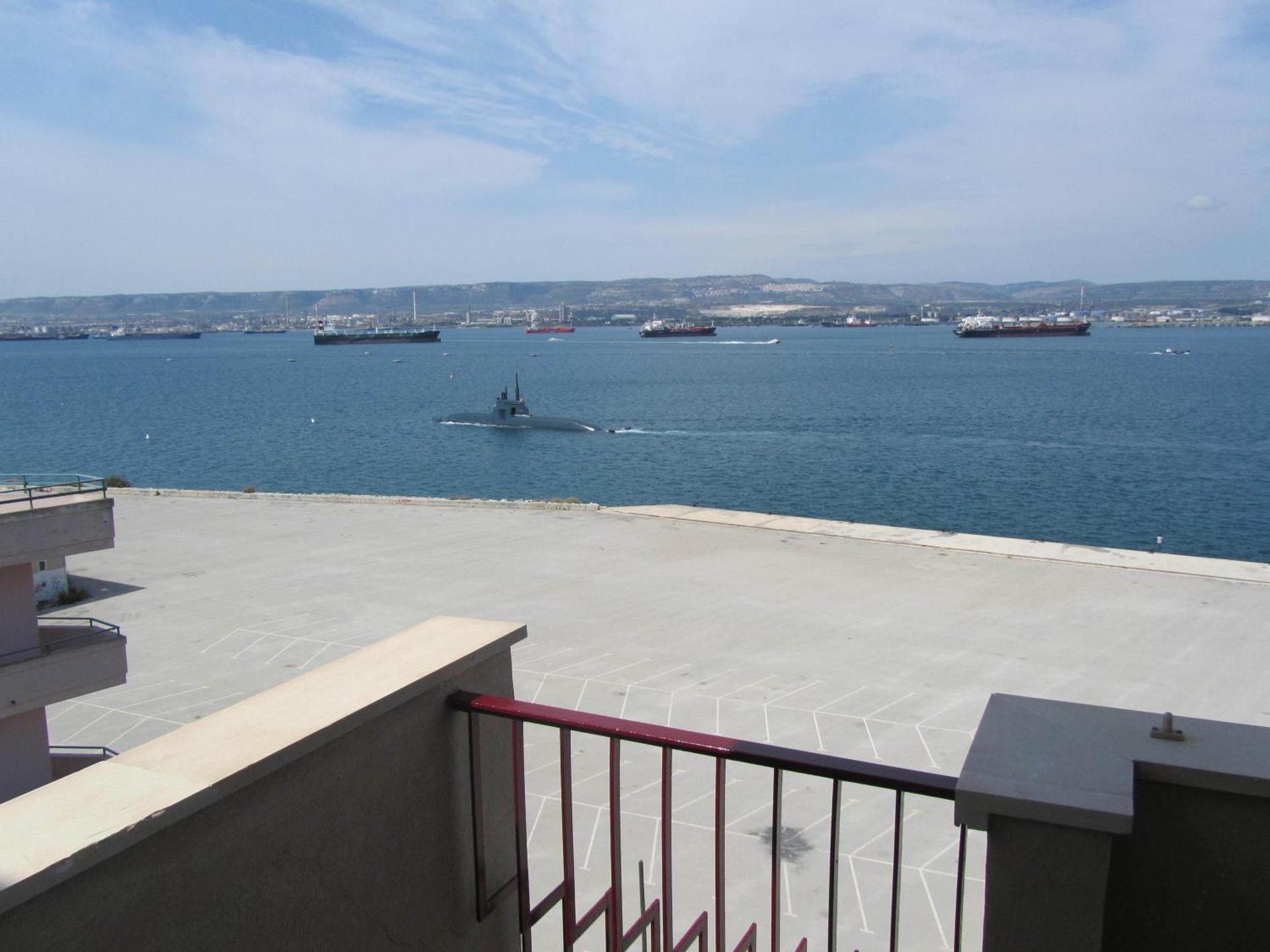 B&B Mare di Augusta La Finestra sul Porto