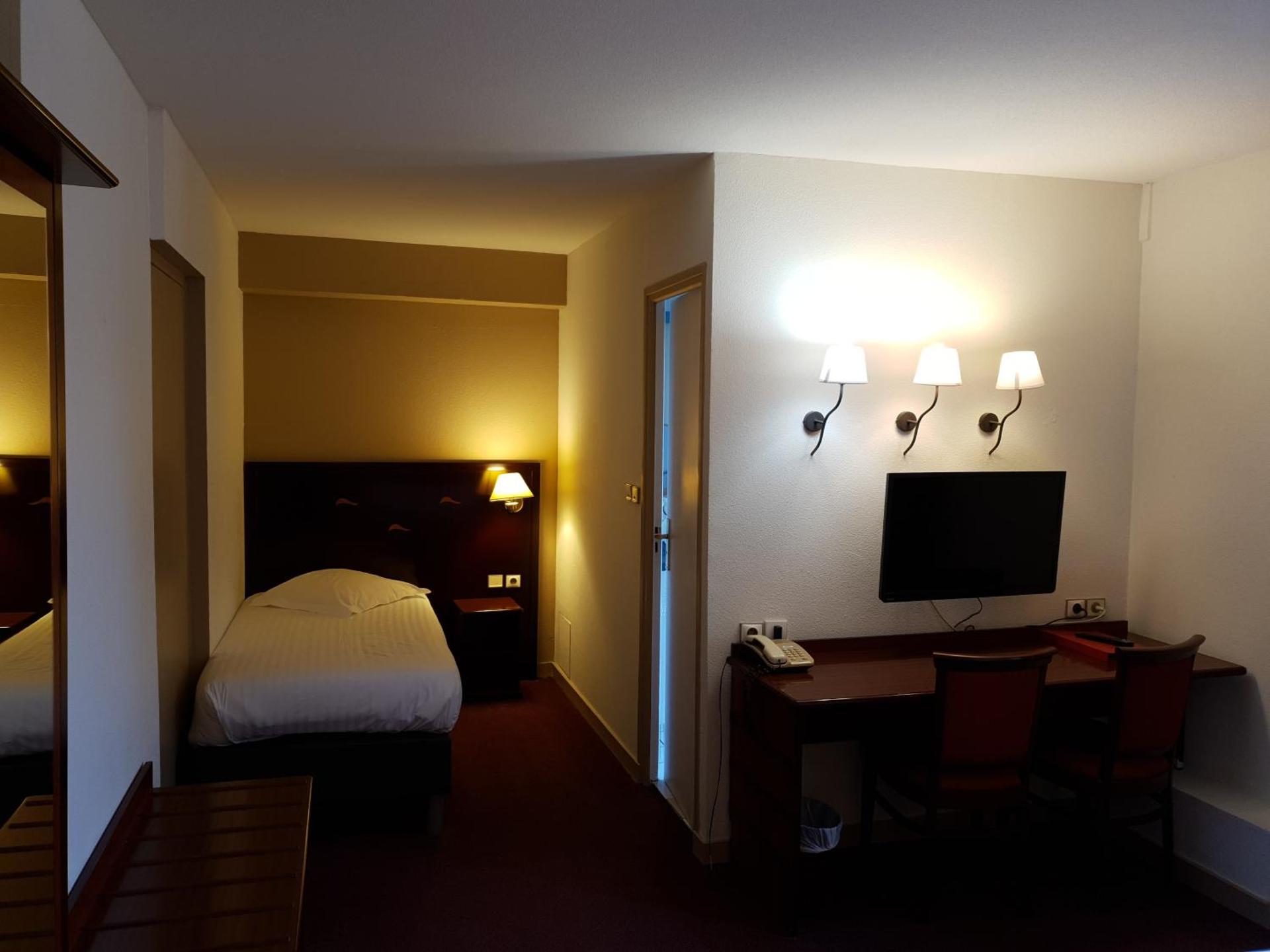 Grand Hôtel Abbatiale Bénodet, Originals Relais