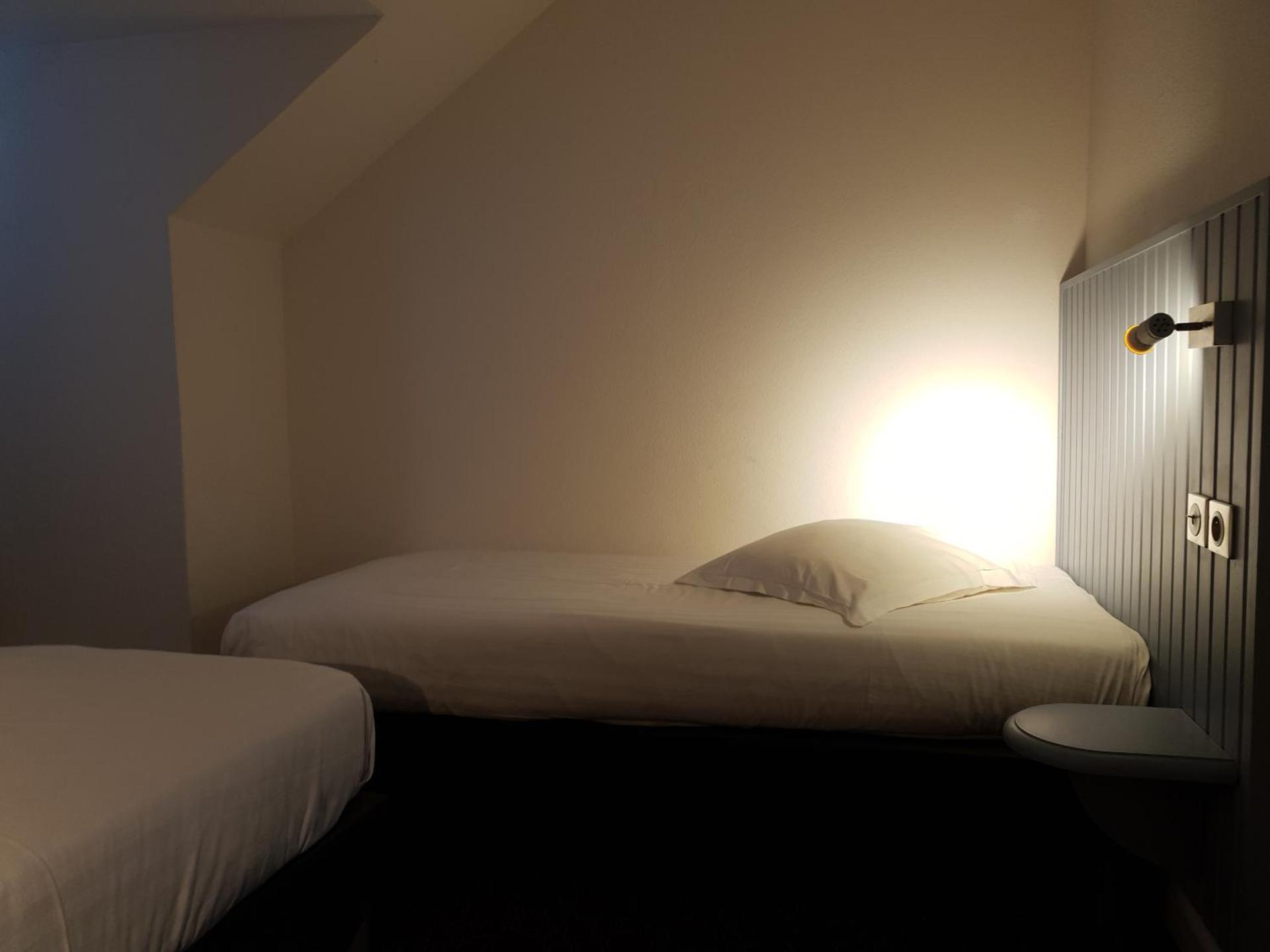 Grand Hôtel Abbatiale Bénodet, Originals Relais