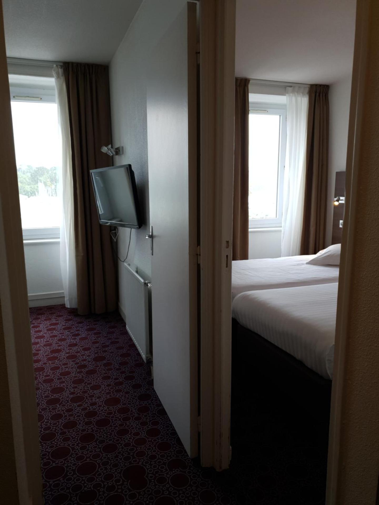 Grand Hôtel Abbatiale Bénodet, Originals Relais