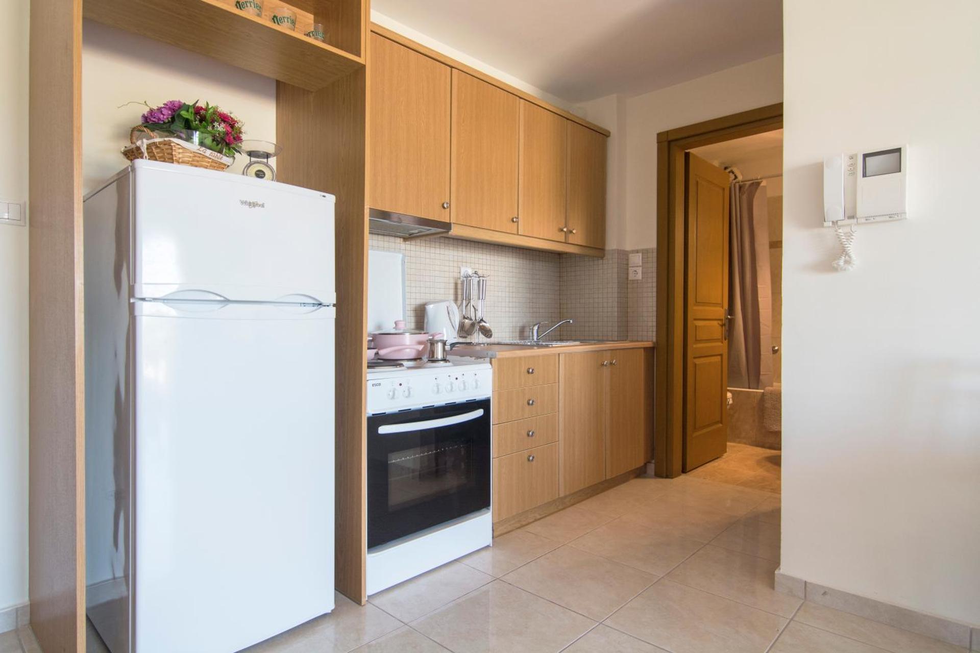 Lovely Apartment Xylokastro 2nd Floor