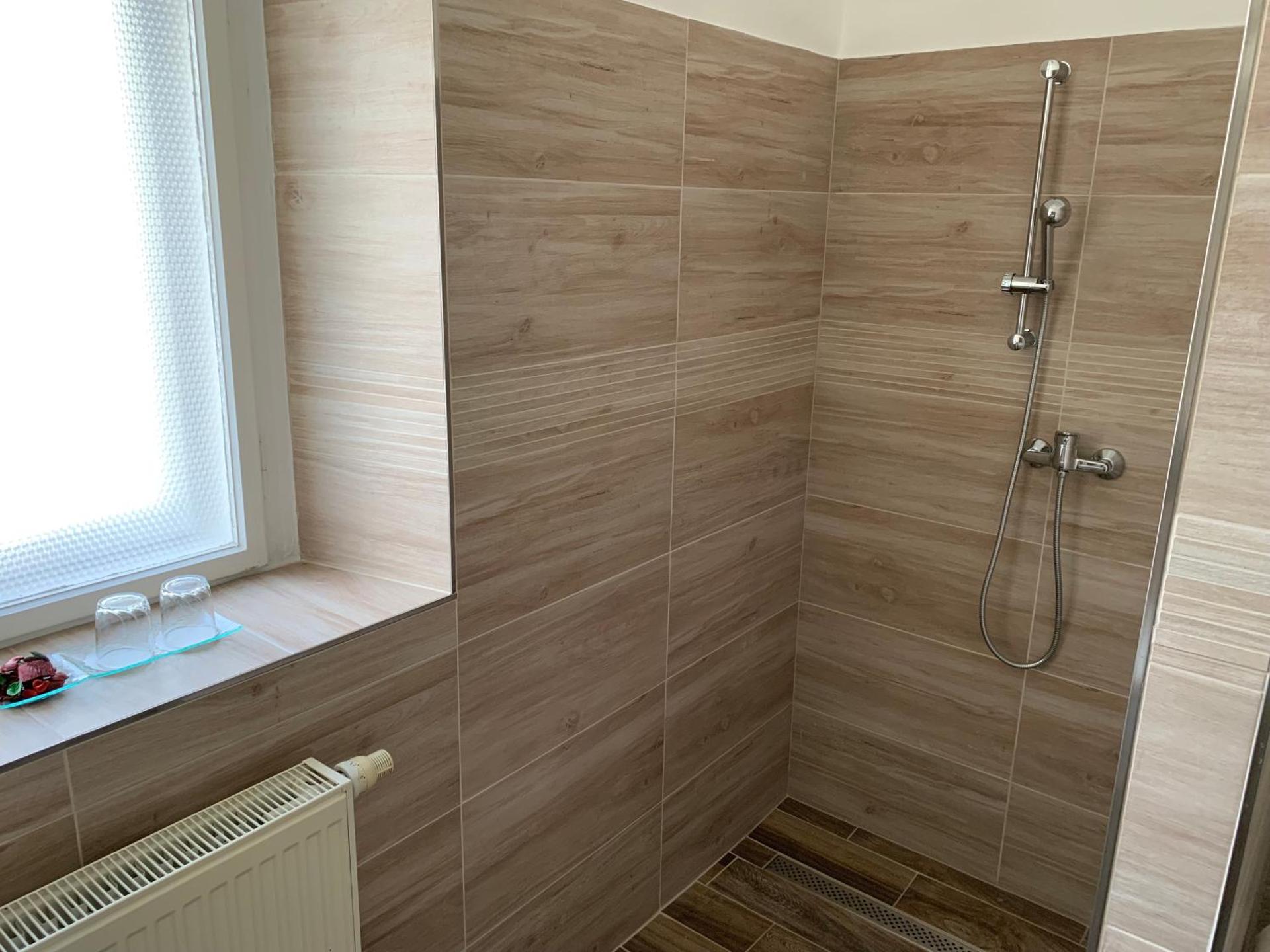 Apartmán Alesta Bruntál