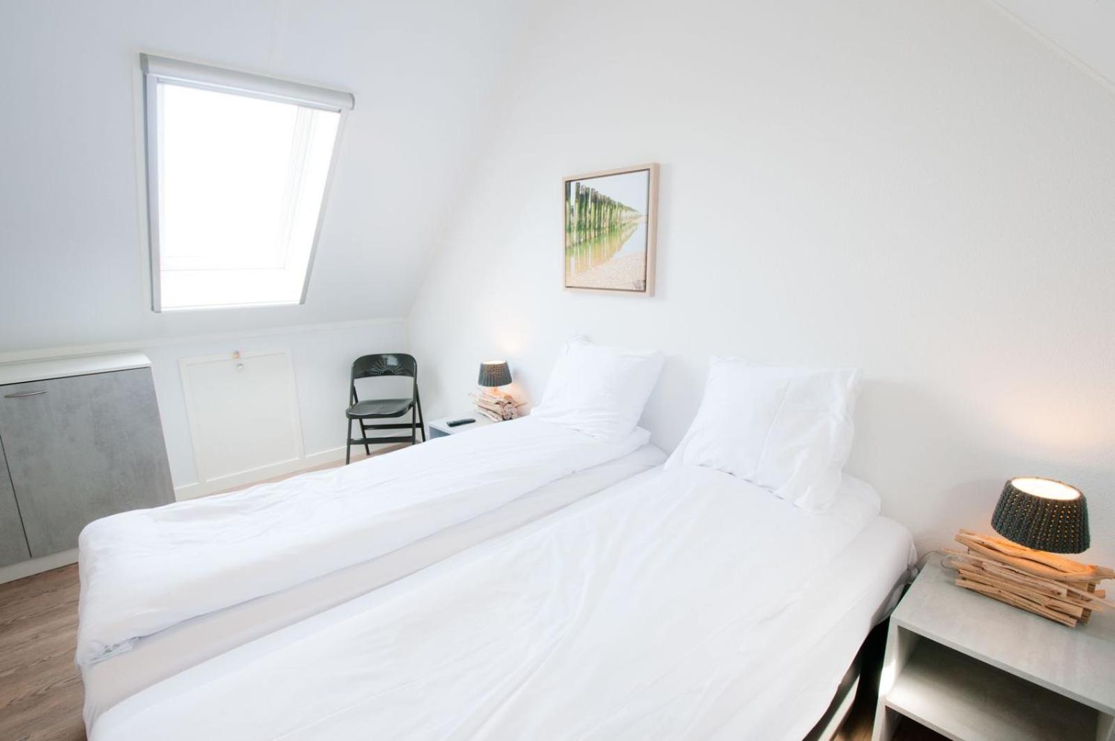 Villa Oesterdam | 6 personen