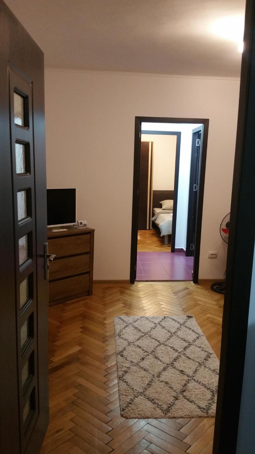 Apartament Lavinia