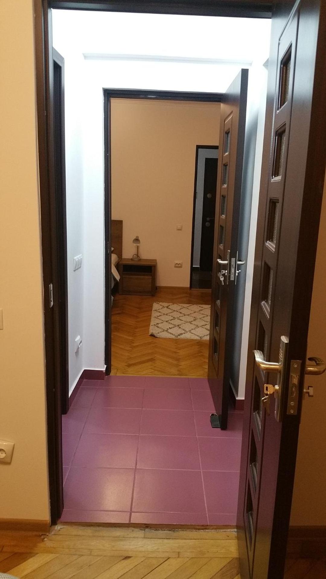 Apartament Lavinia