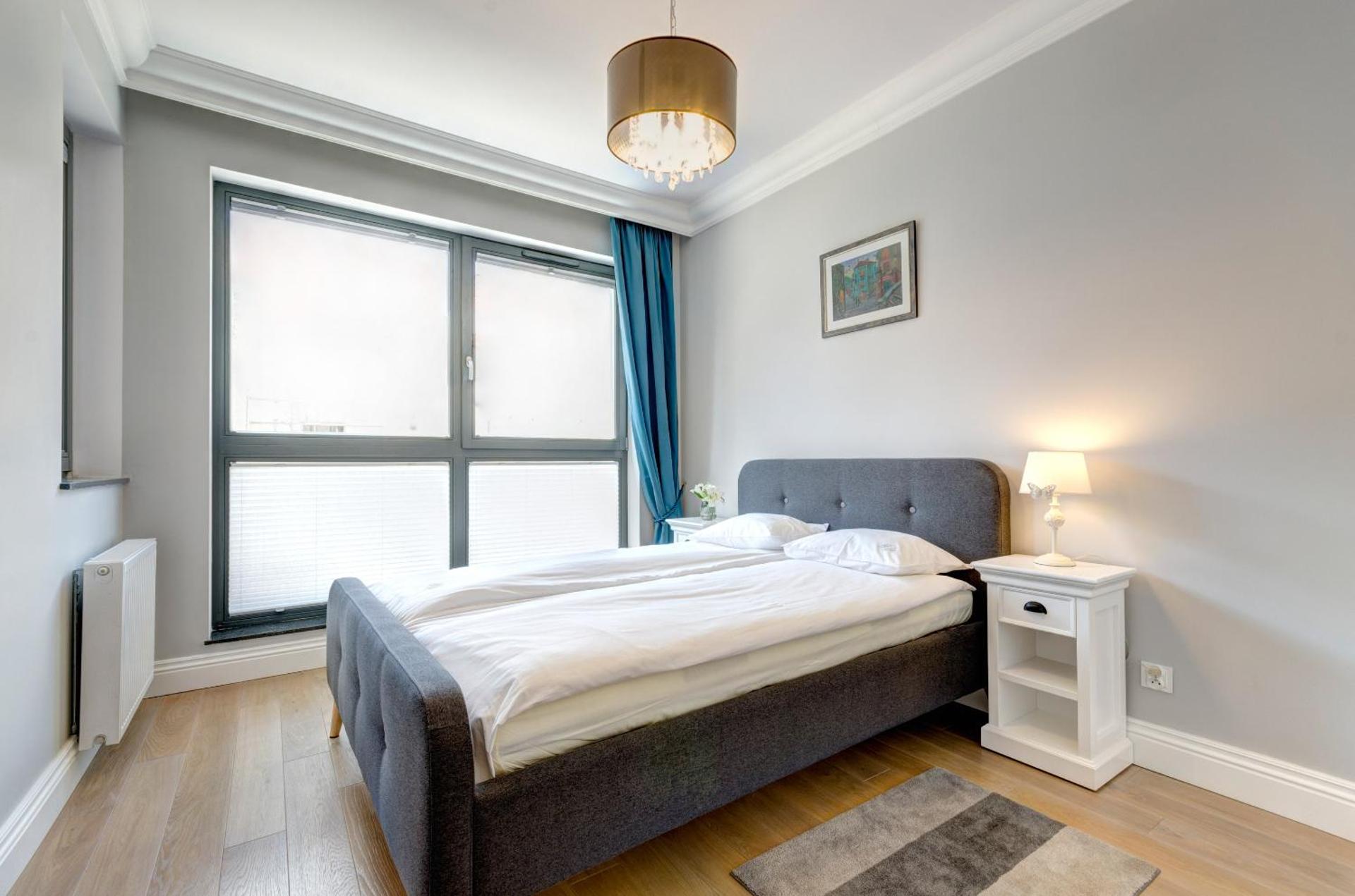 Unique Apartments - Browar Gdański