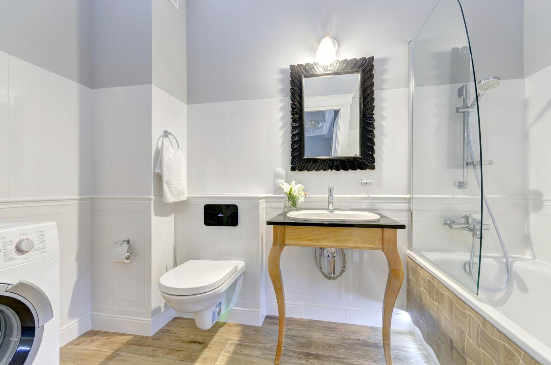 Unique Apartments - Browar Gdański