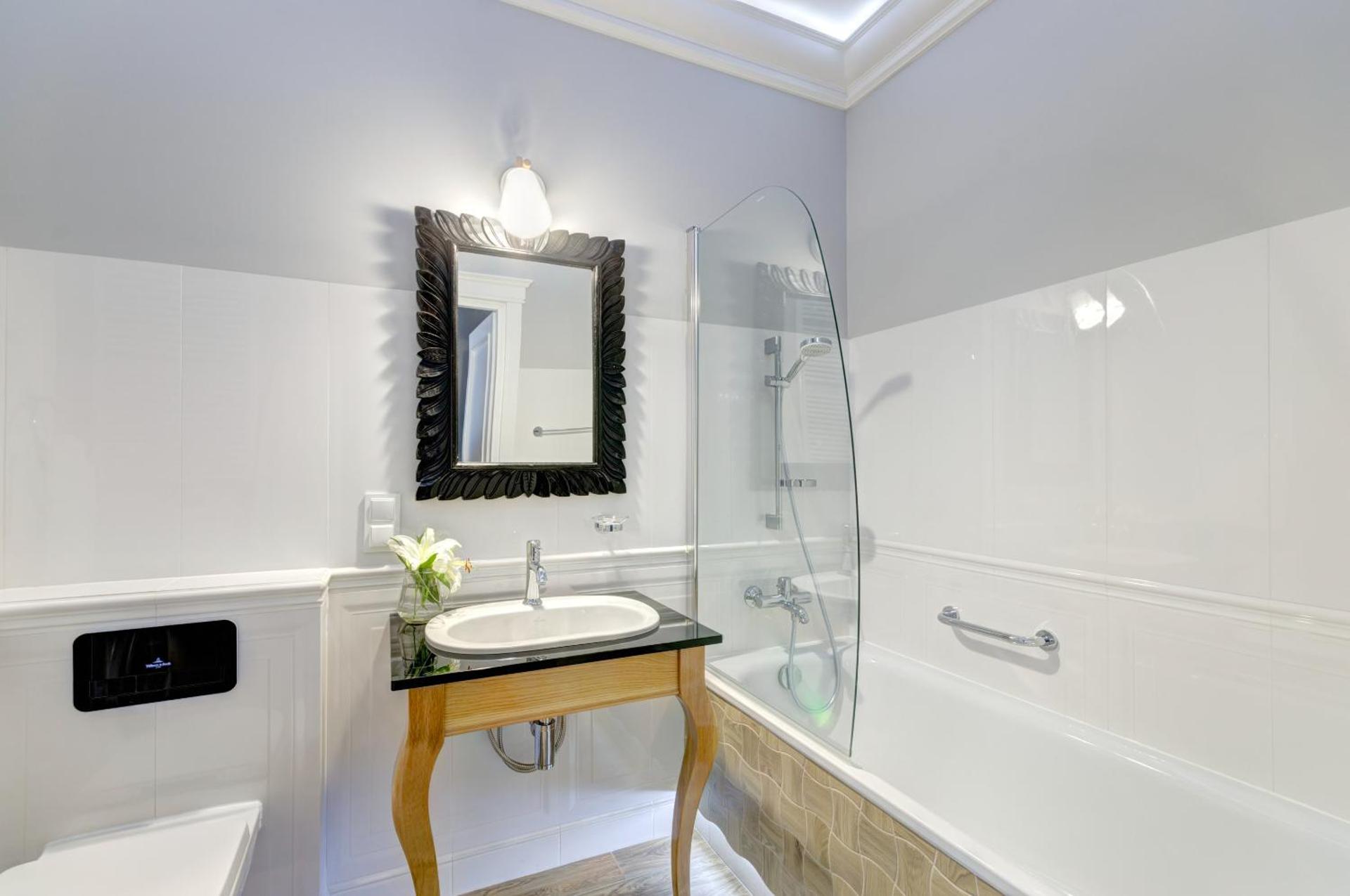 Unique Apartments - Browar Gdański