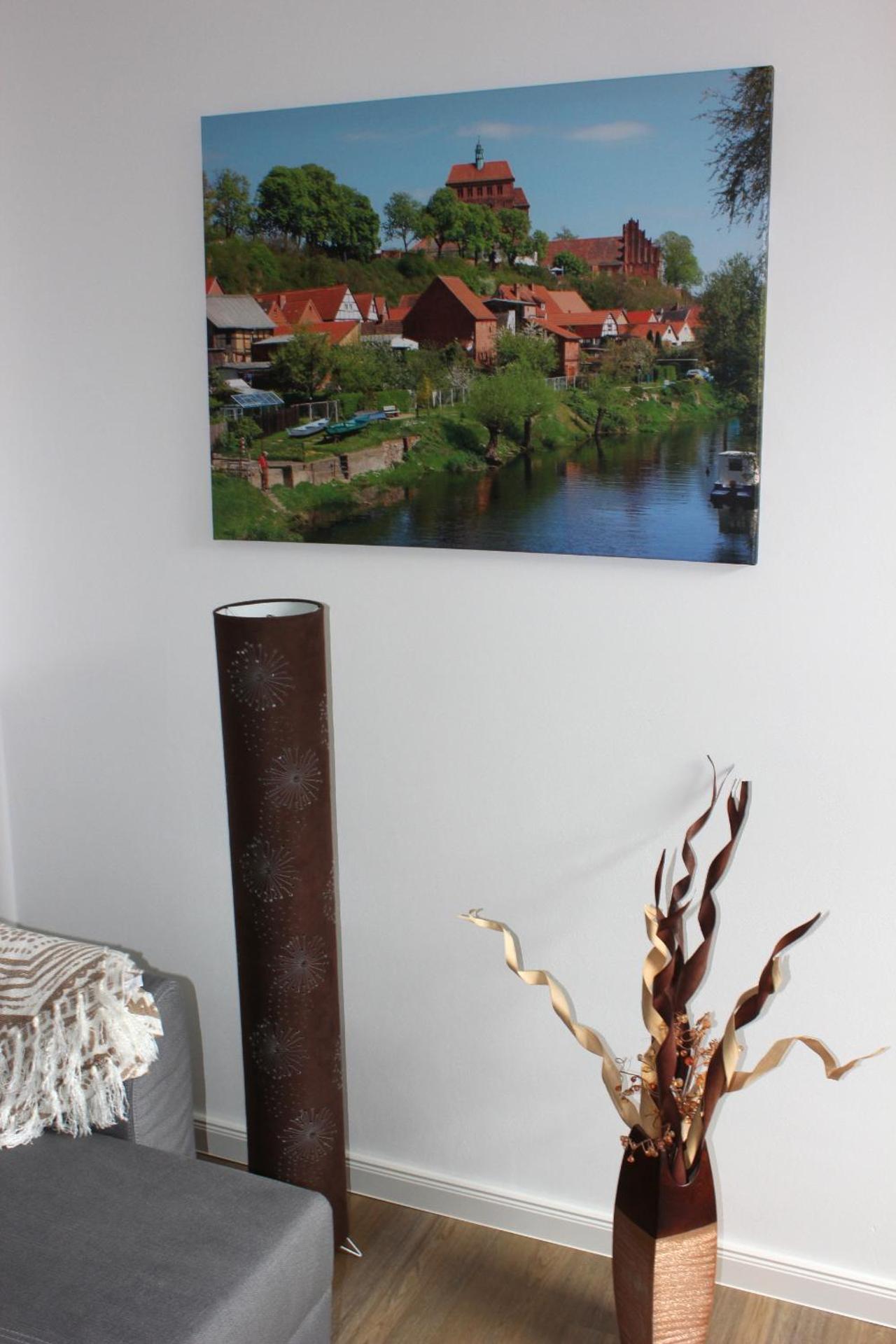 Das BilderbuchCafe - Ferien - Apartment NO 3 - Markt 7