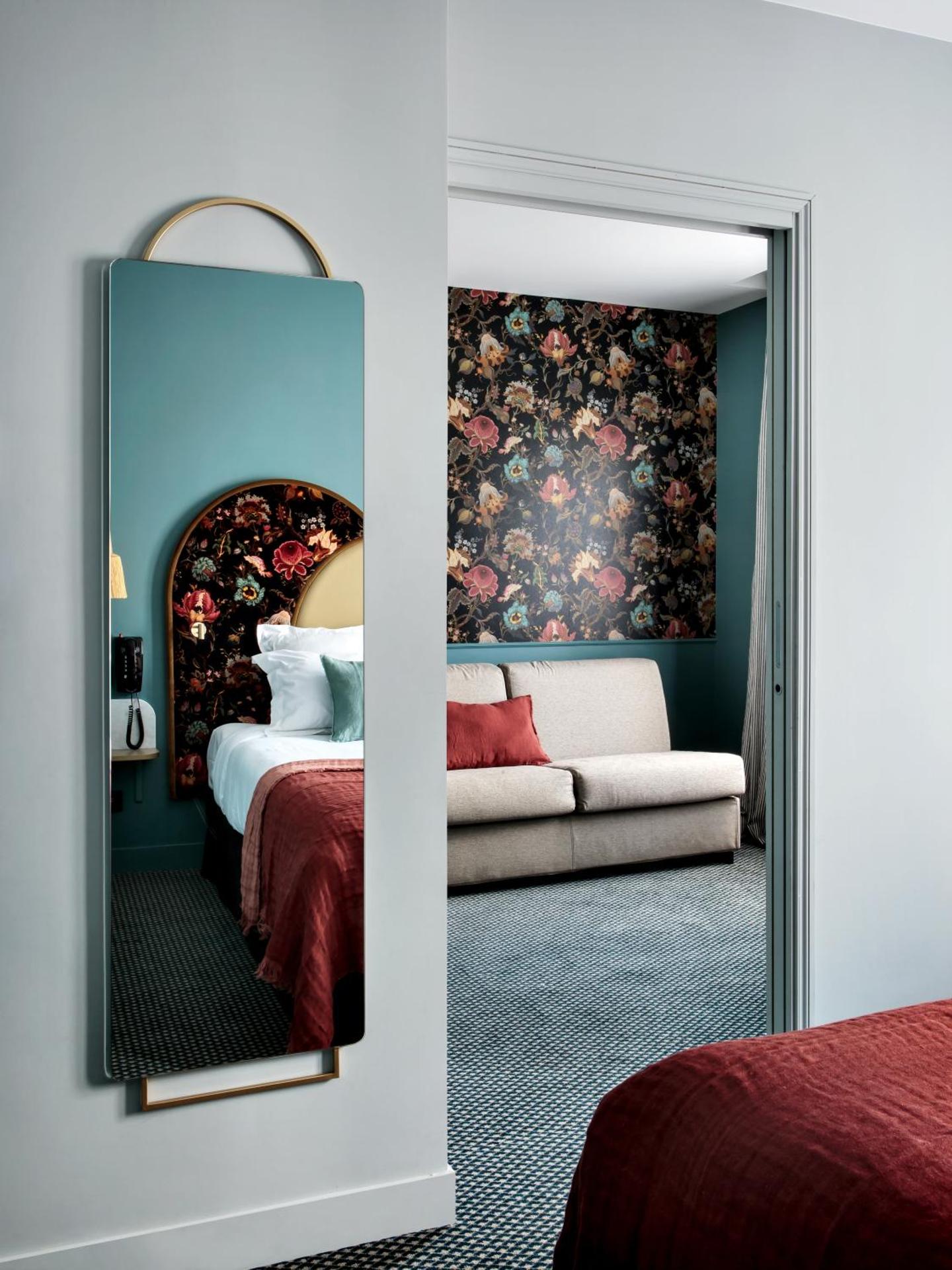 Hôtel Léopold - Orso Hotels