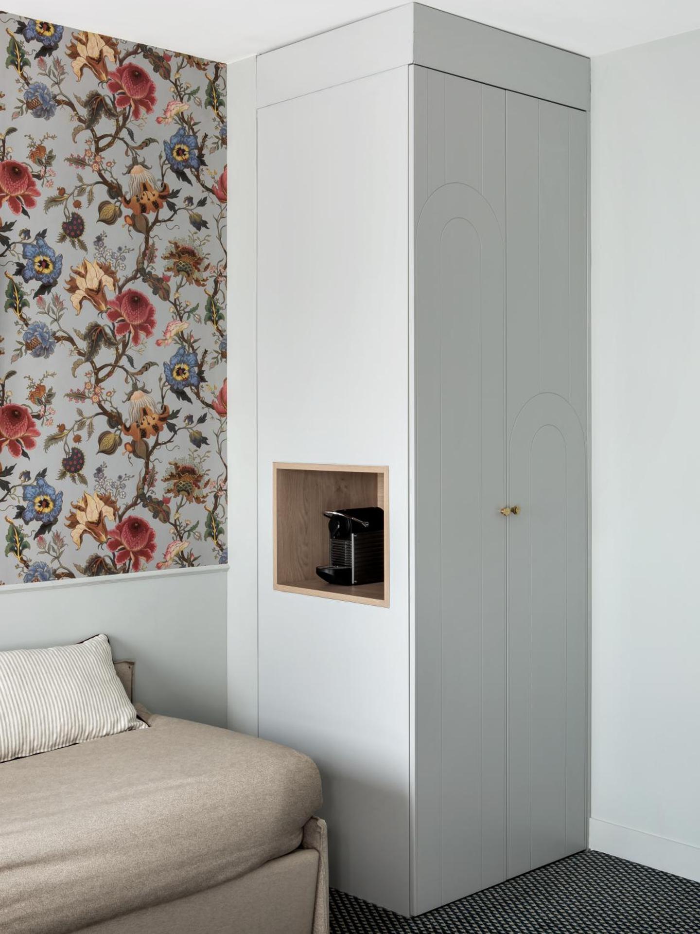 Hôtel Léopold - Orso Hotels