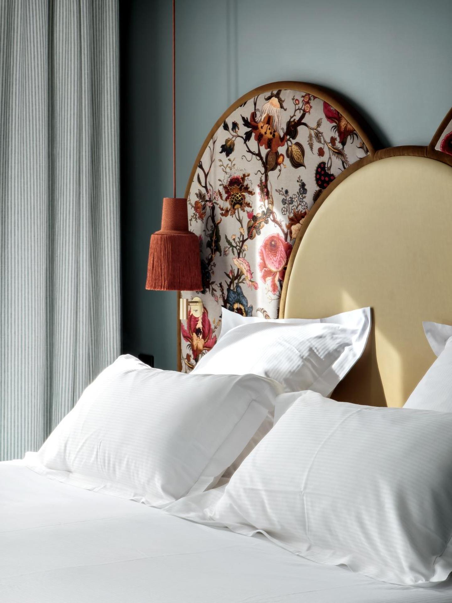 Hôtel Léopold - Orso Hotels