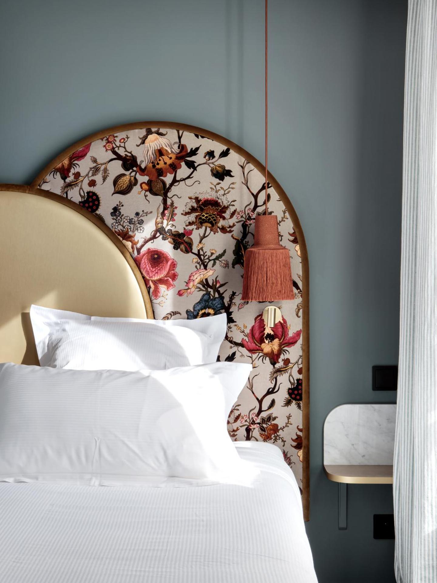 Hôtel Léopold - Orso Hotels