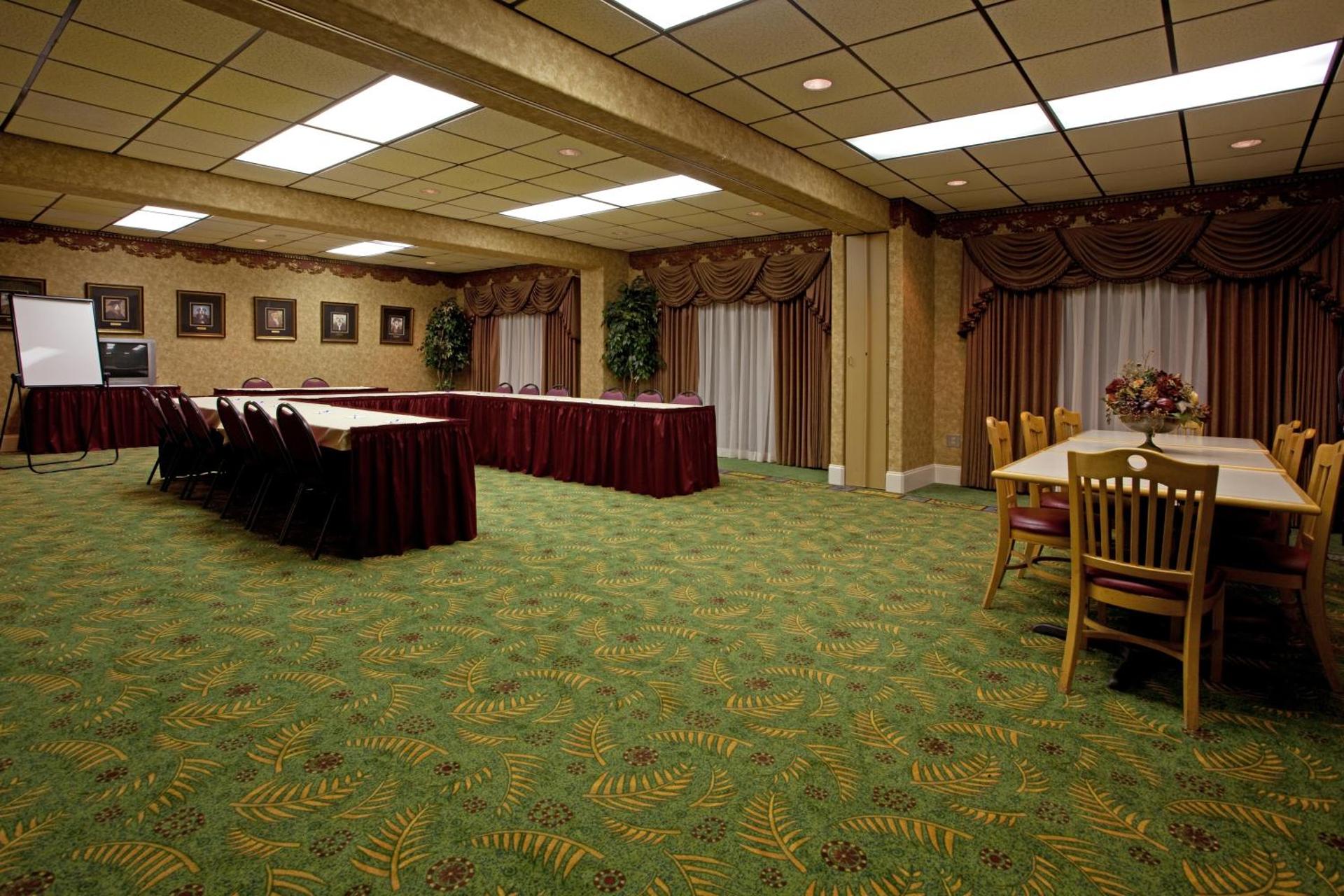 Meeting/conference room