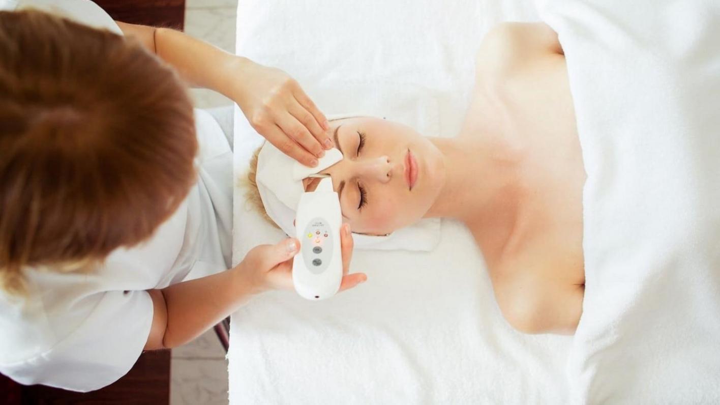 Spa and wellness centre/facilities