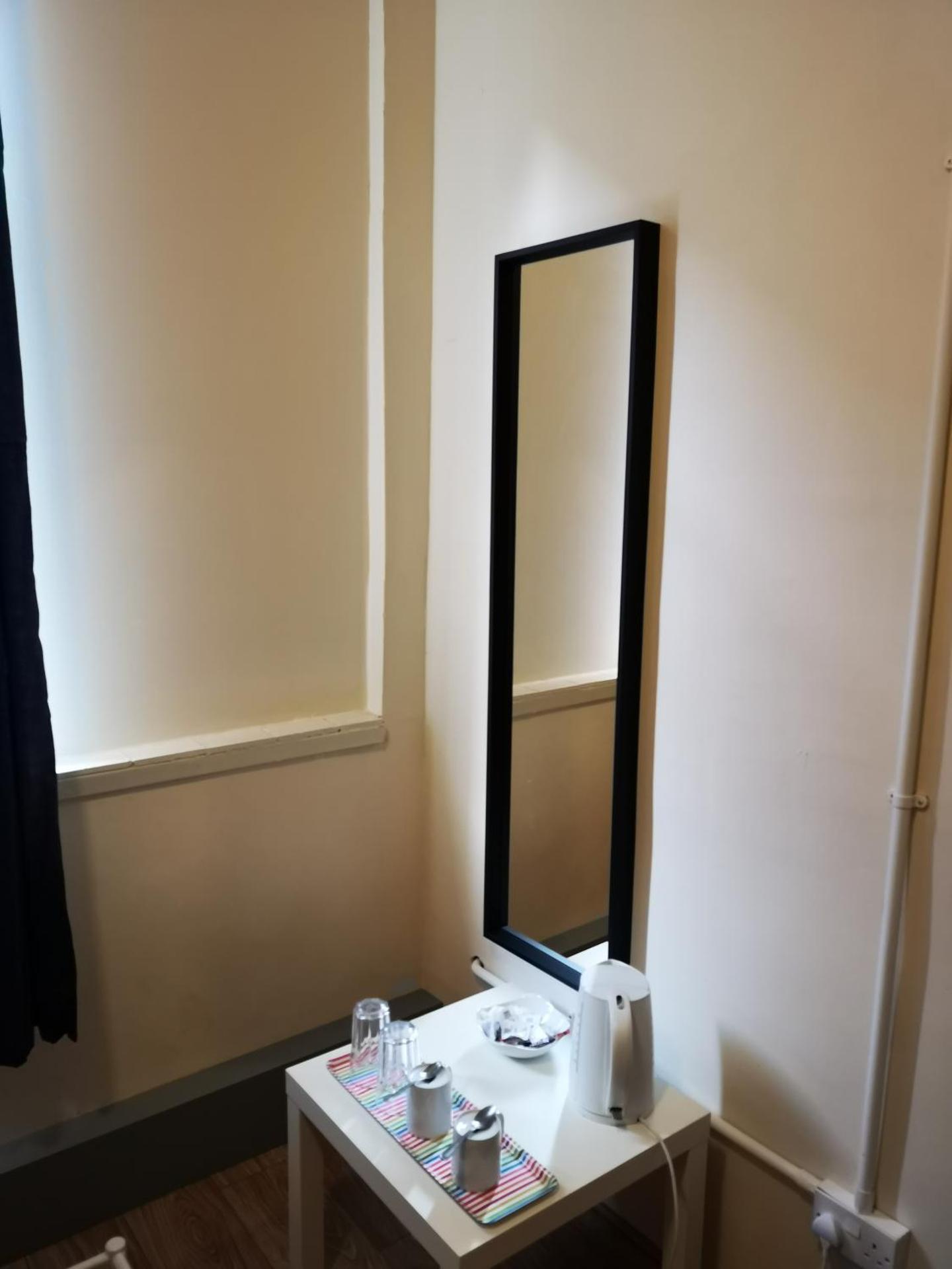 Birmingham Central Backpackers